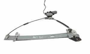 Cremagliera anteriore destra passeggero per Honda Cr-v 3 Serie (2004 - 2006)