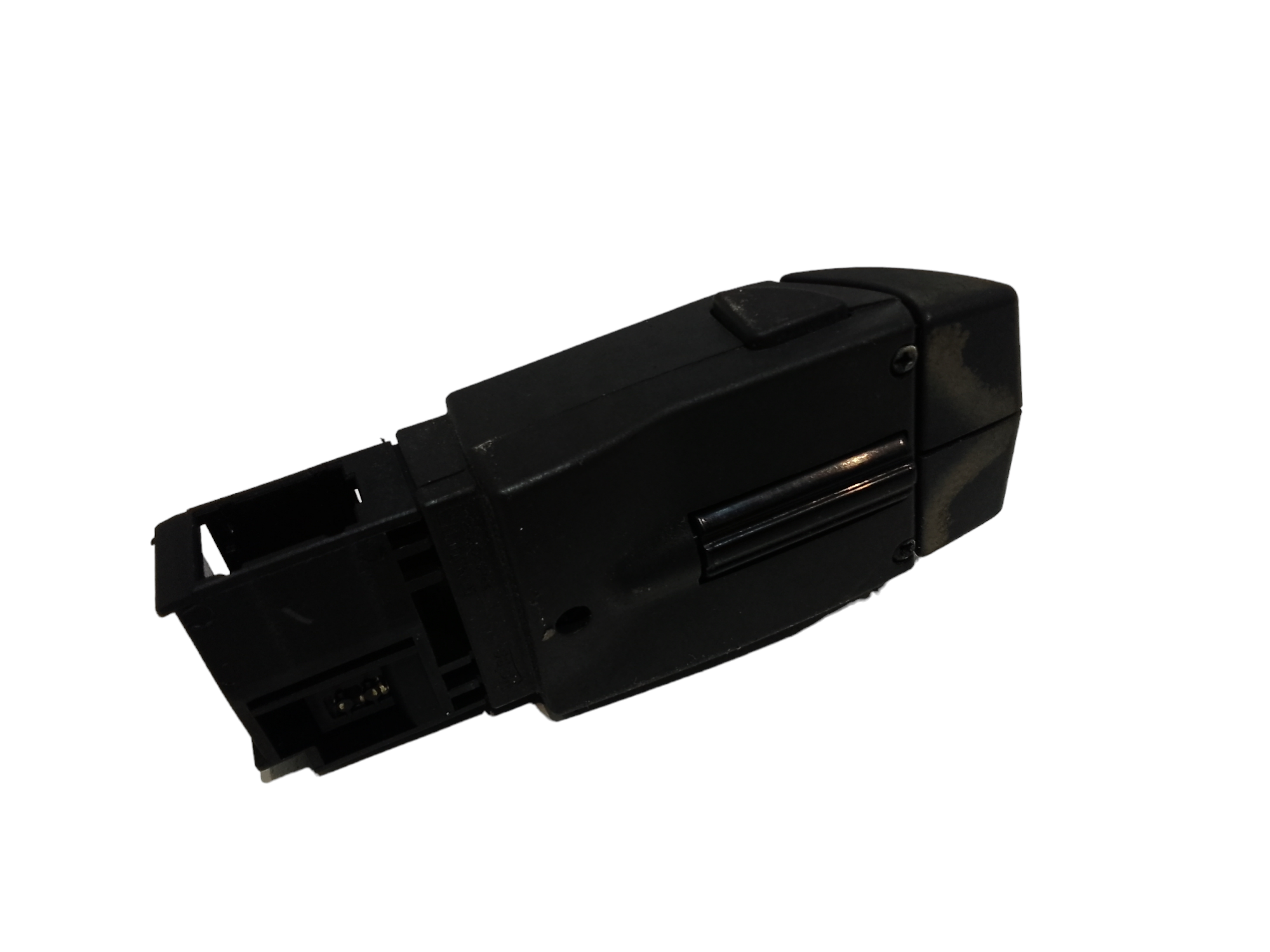 Leva comandi autoradio per Renault Twingo Iii Serie (14>) (2014 - In produzione)