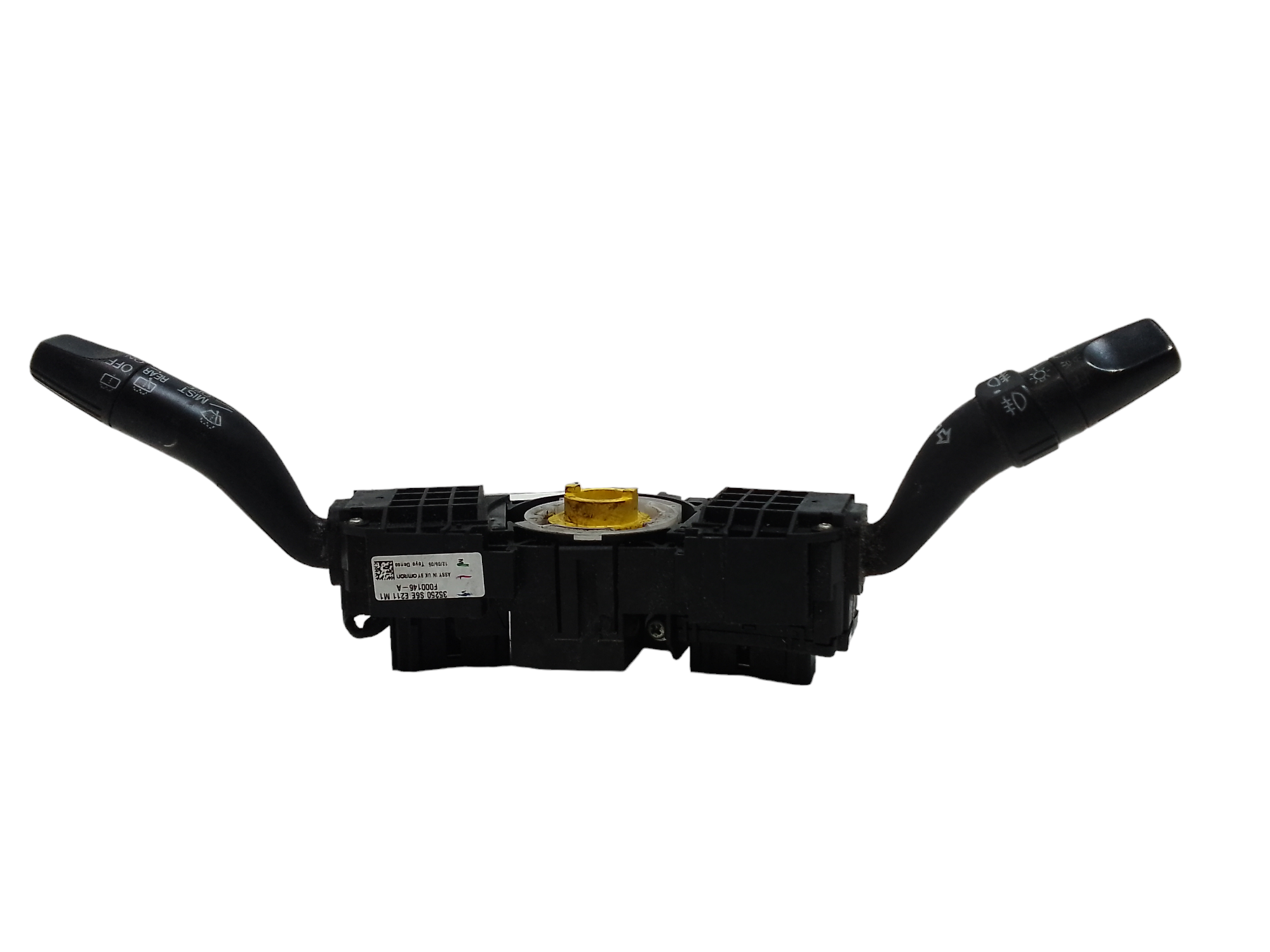 Devioluci per Honda Cr-v 3 Serie (2004 - 2006)