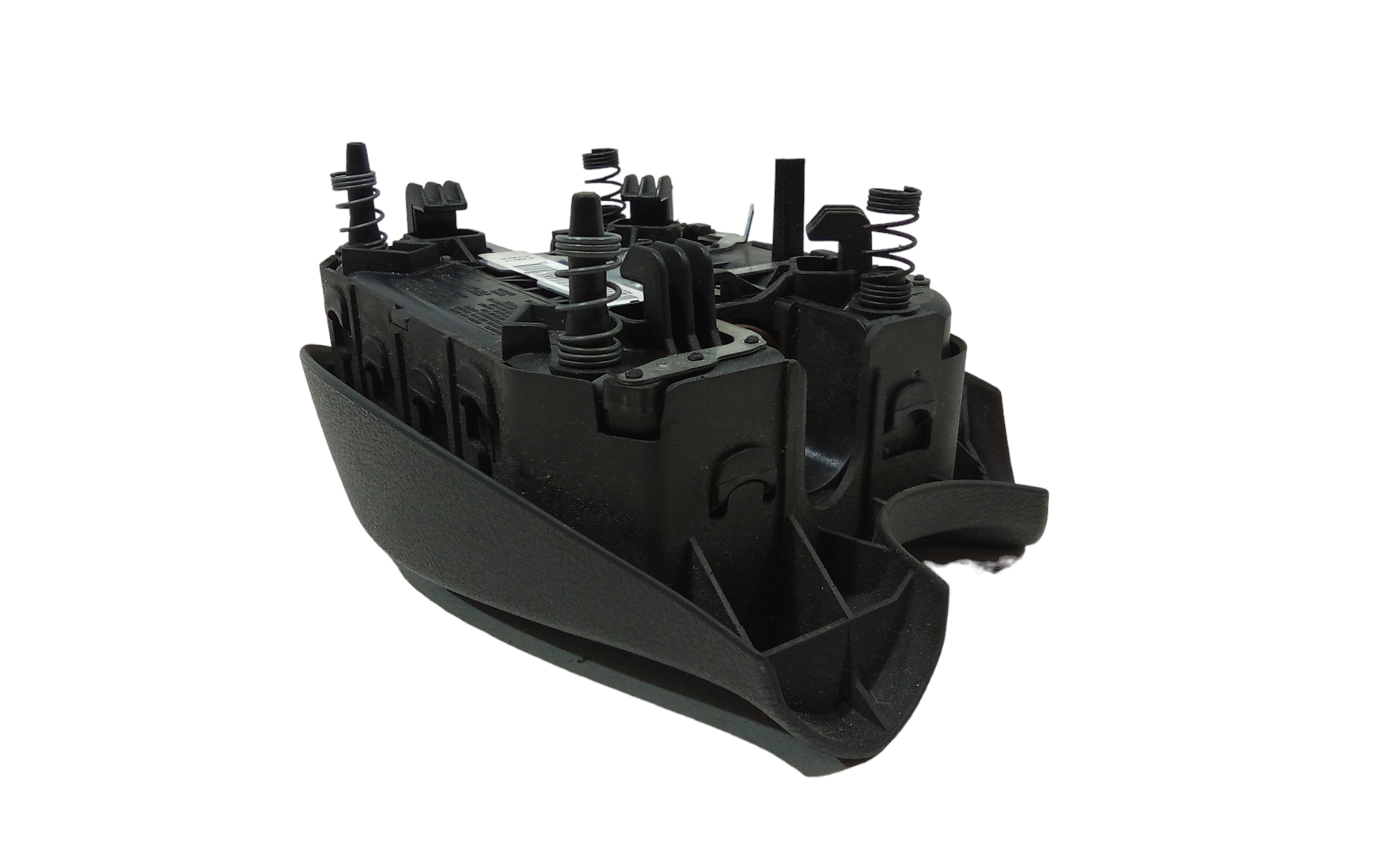 Airbag Volante per Nissan Almera 3 Serie (2003 - 2006)