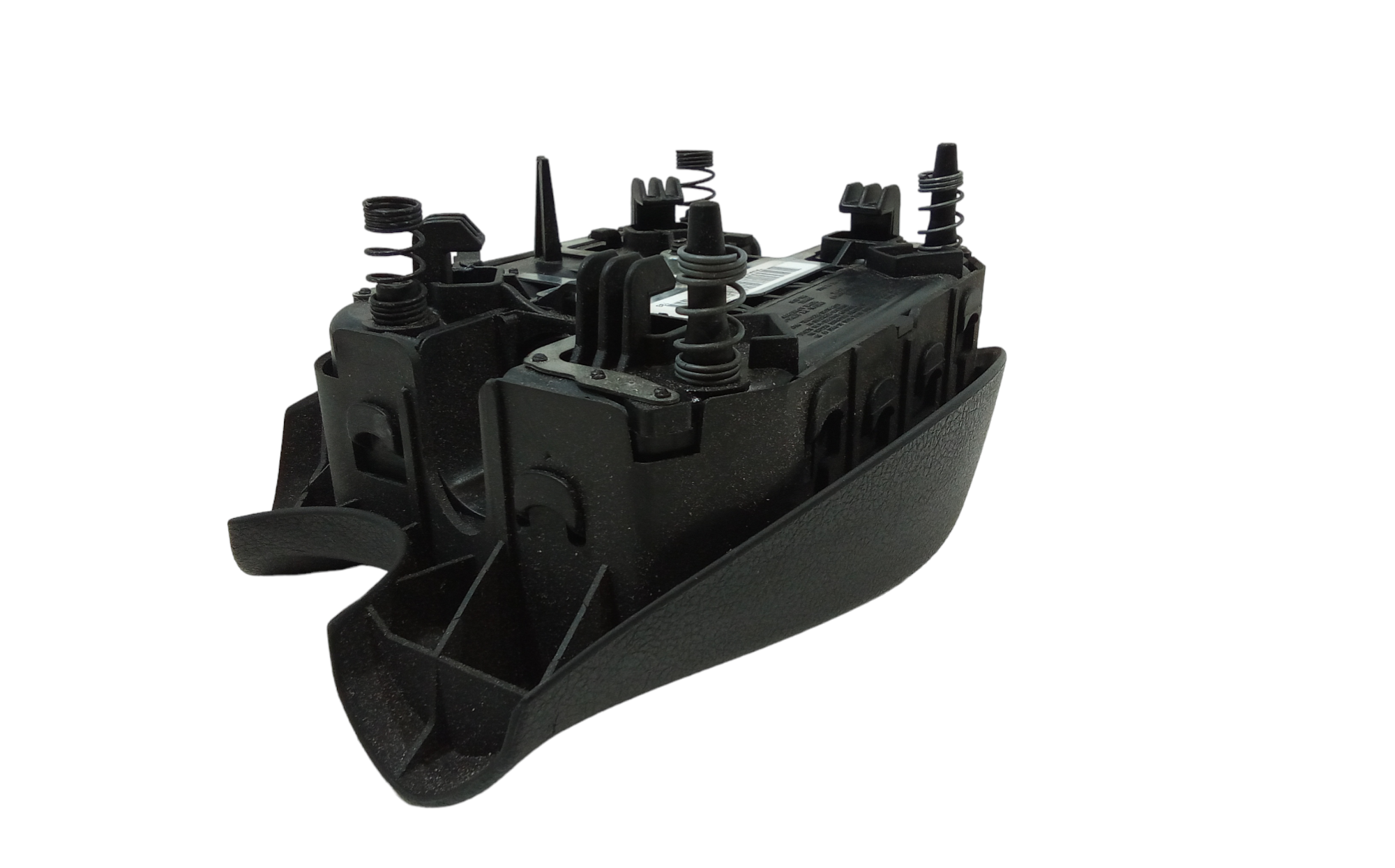 Airbag Volante per Nissan Almera 3 Serie (2003 - 2006)