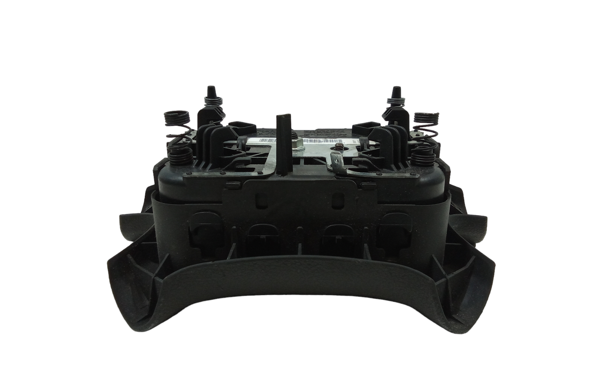 Airbag Volante per Nissan Almera 3 Serie (2003 - 2006)