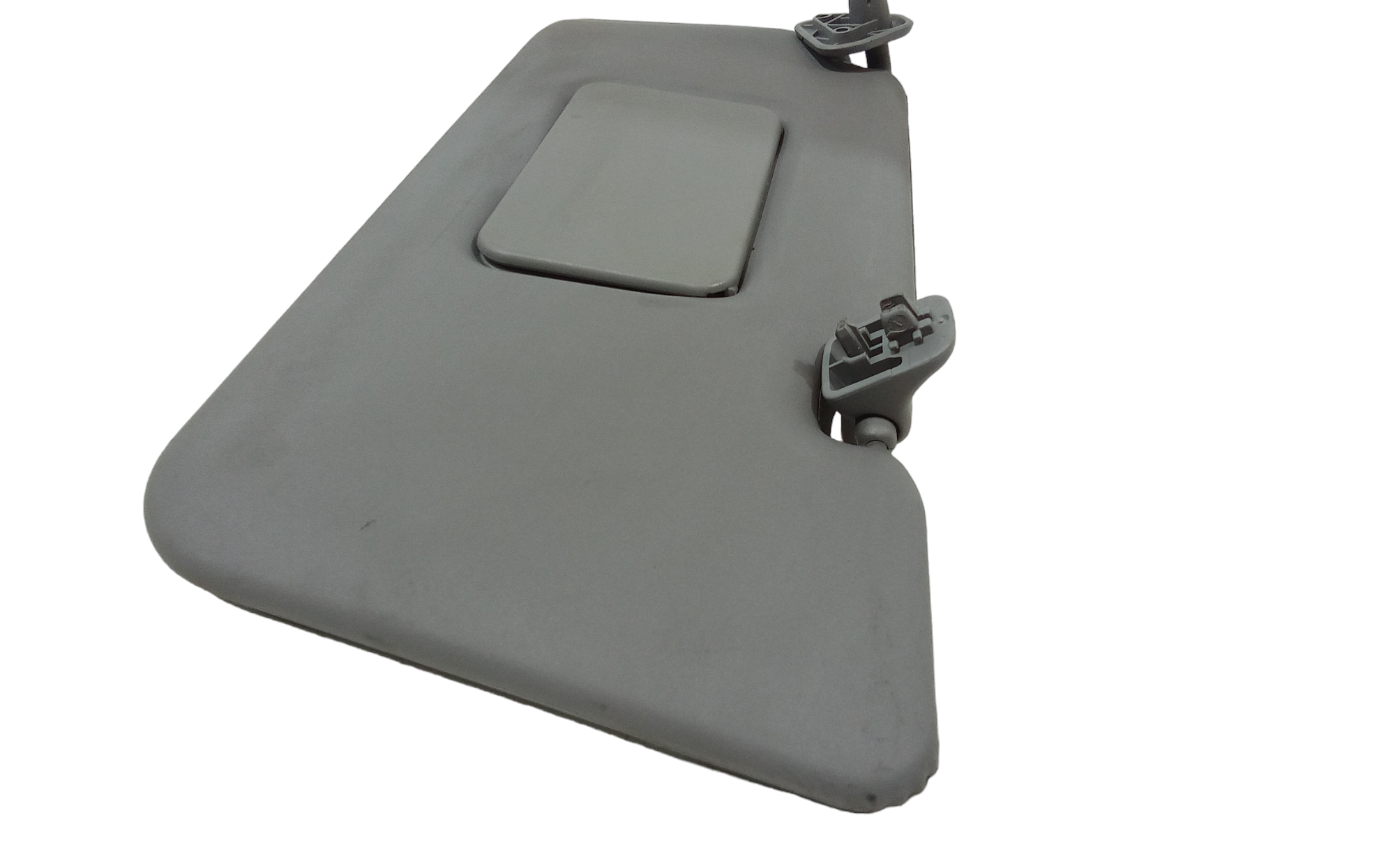 Parasole aletta anteriore Lato Guida per Nissan Almera 3 Serie (2003 - 2006)