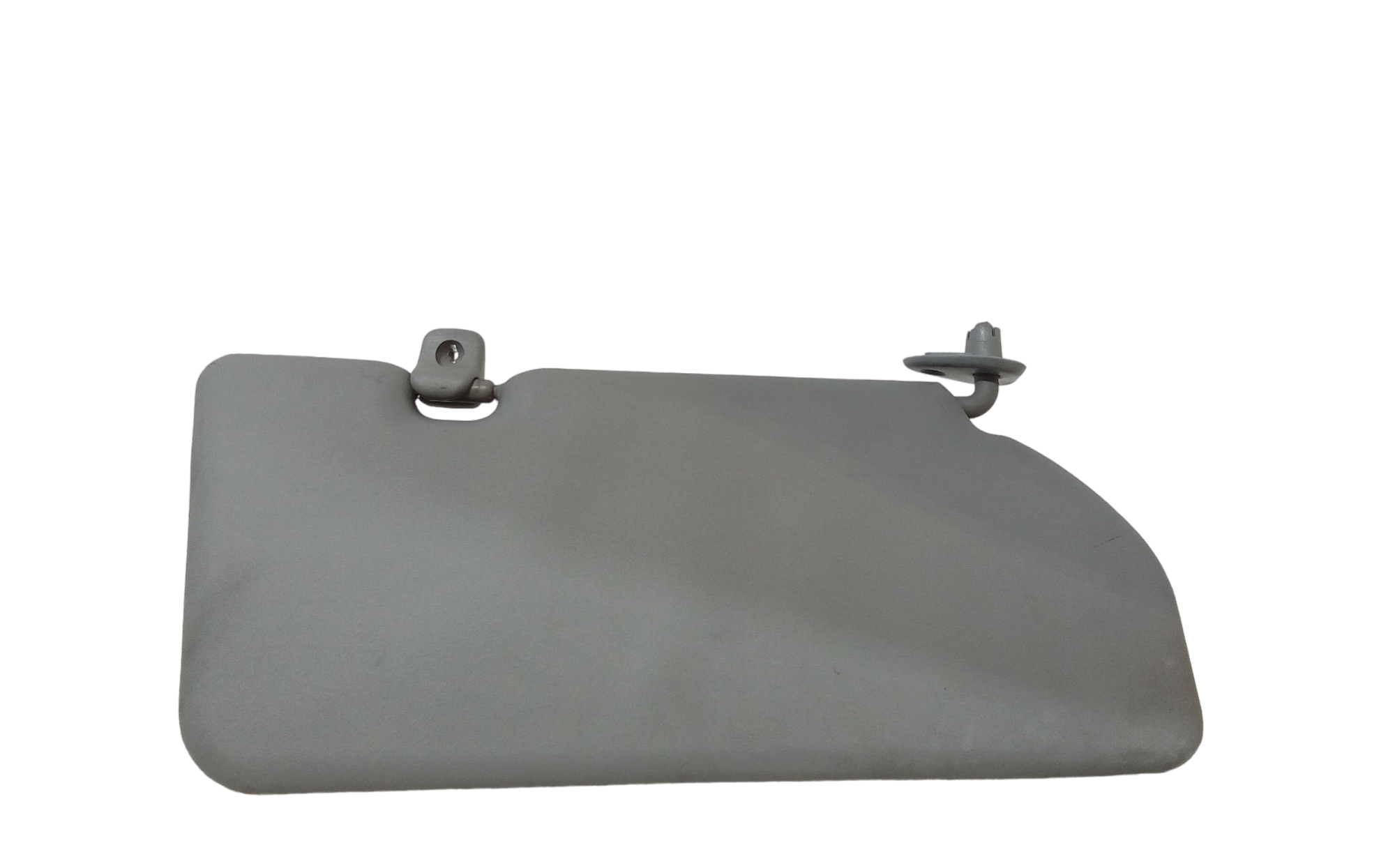 Parasole aletta anteriore Lato Guida per Nissan Almera 3 Serie (2003 - 2006)