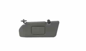 Parasole aletta anteriore Lato Guida per Nissan Almera 3 Serie (2003 - 2006)