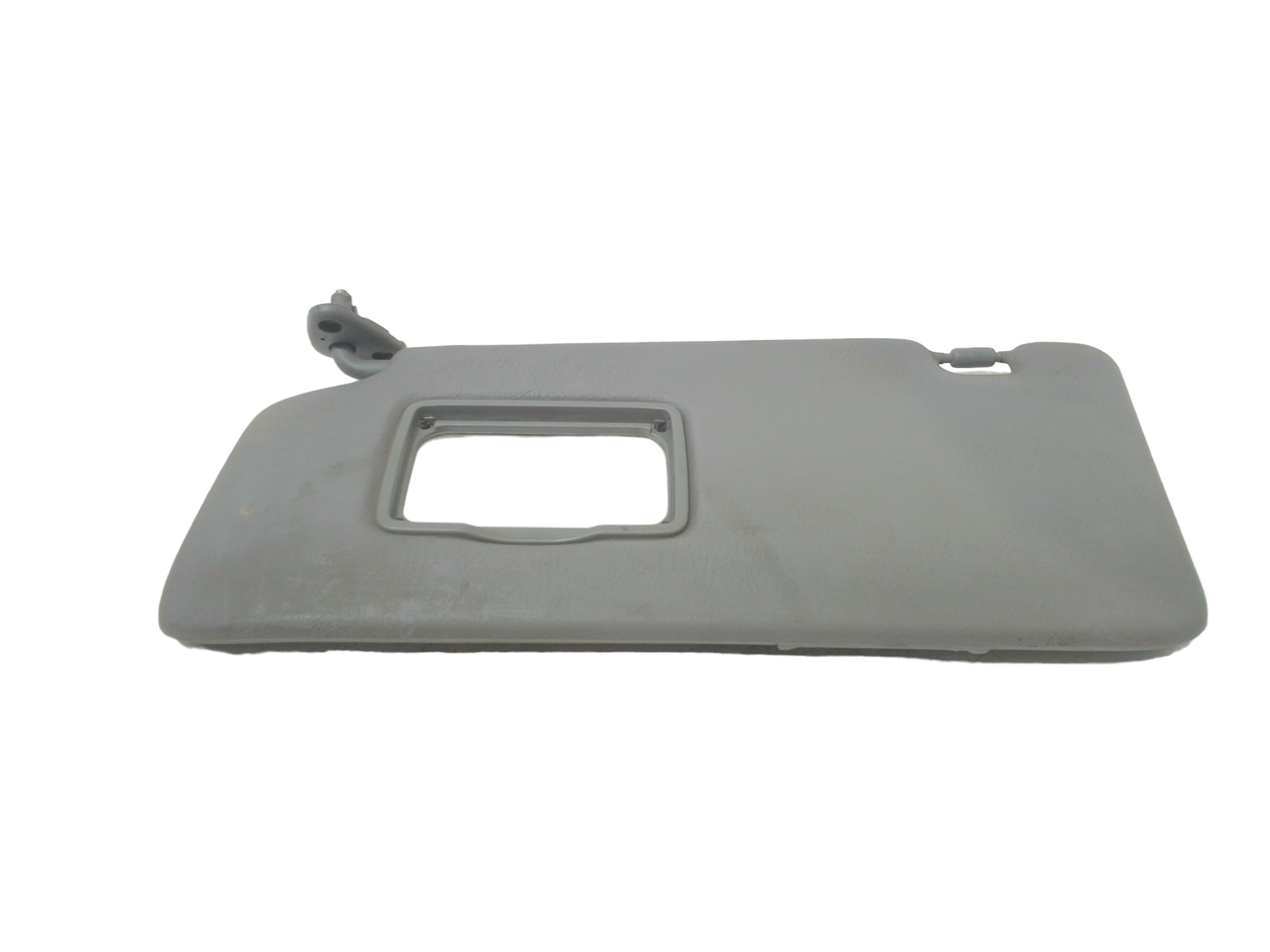 Parasole aletta anteriore Lato Guida per Honda Cr-v 3 Serie (2004 - 2006)
