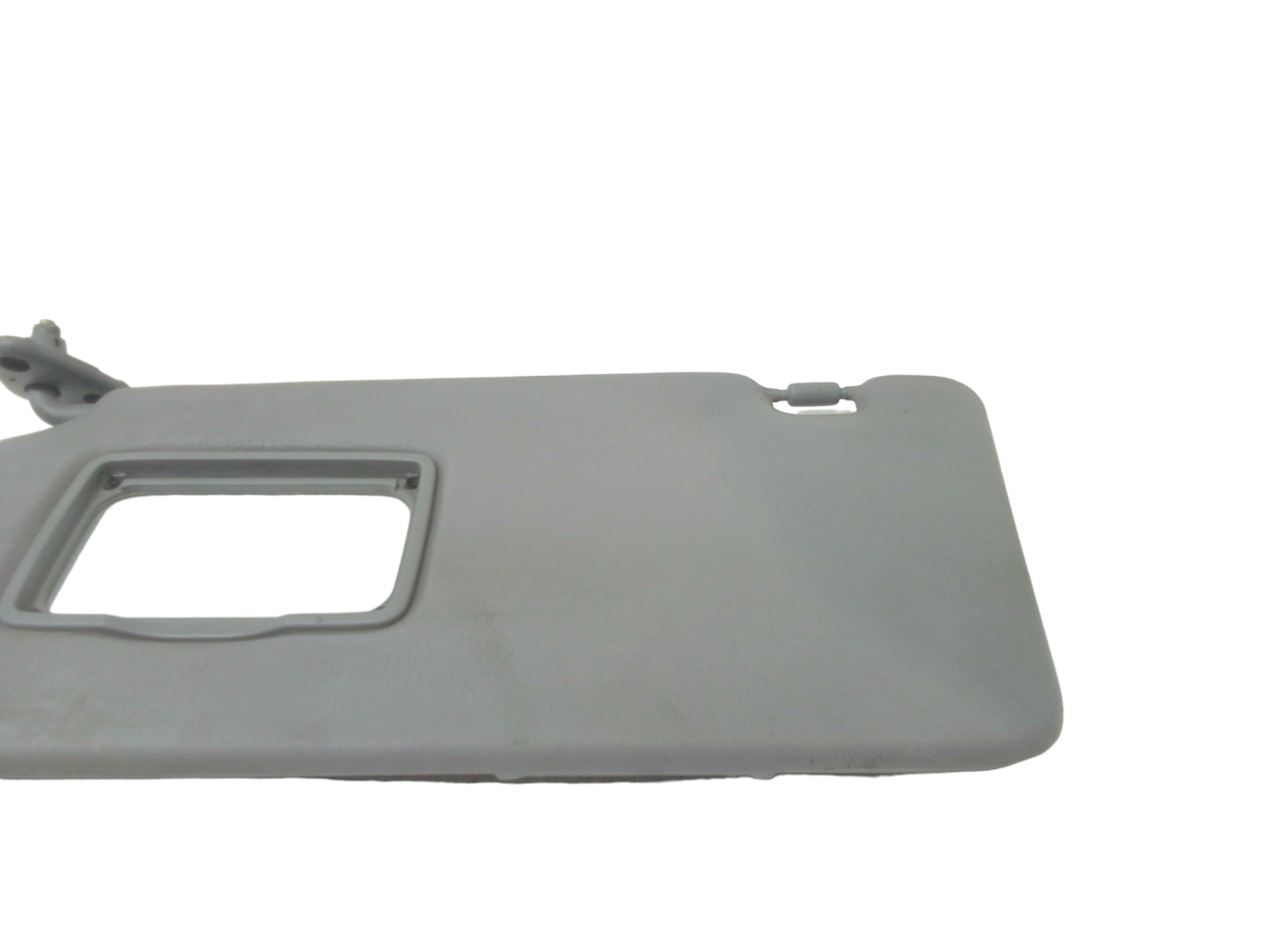 Parasole aletta anteriore Lato Guida per Honda Cr-v 3 Serie (2004 - 2006)