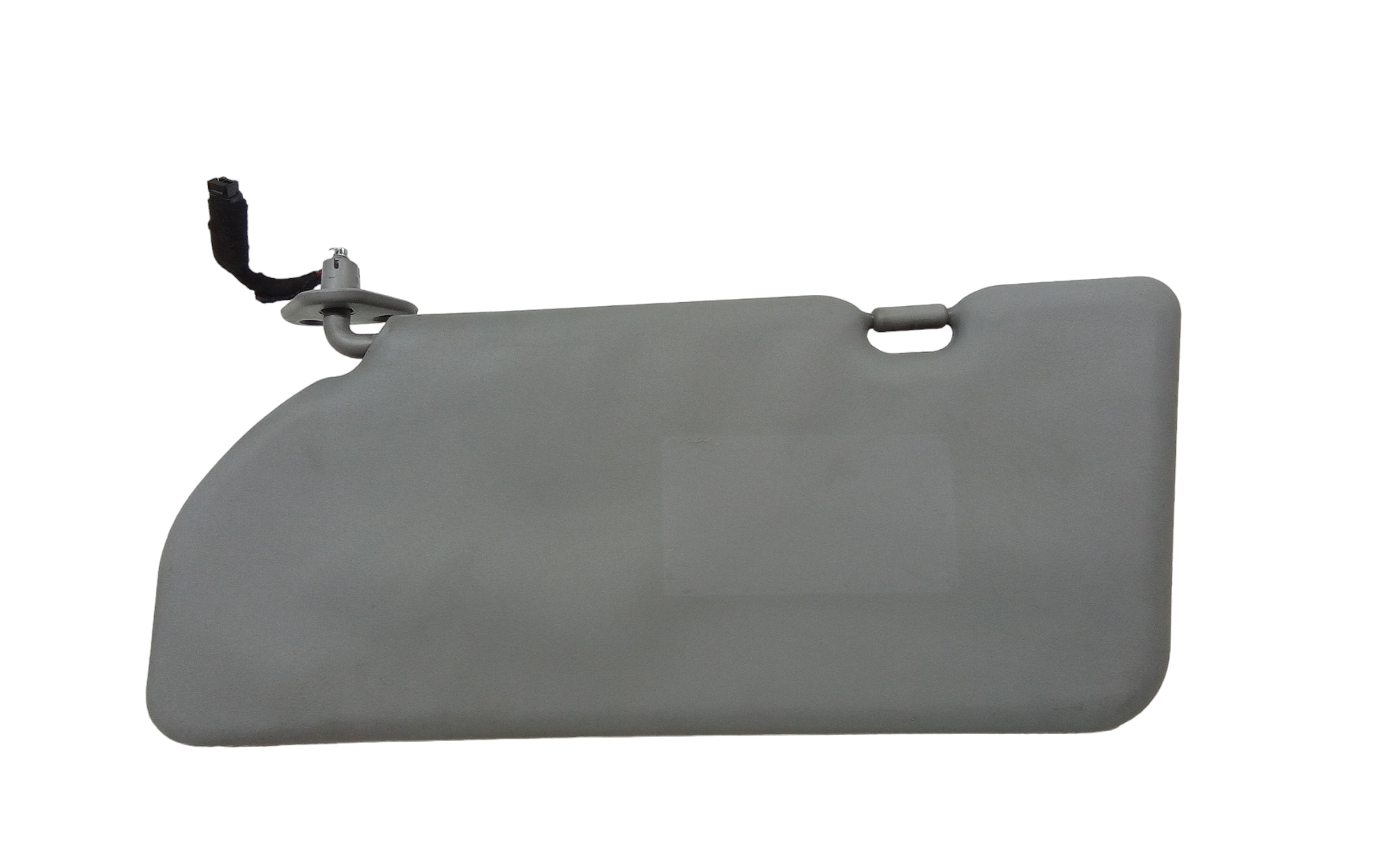 Parasole aletta Lato Passeggero per Nissan Almera 3 Serie (2003 - 2006)