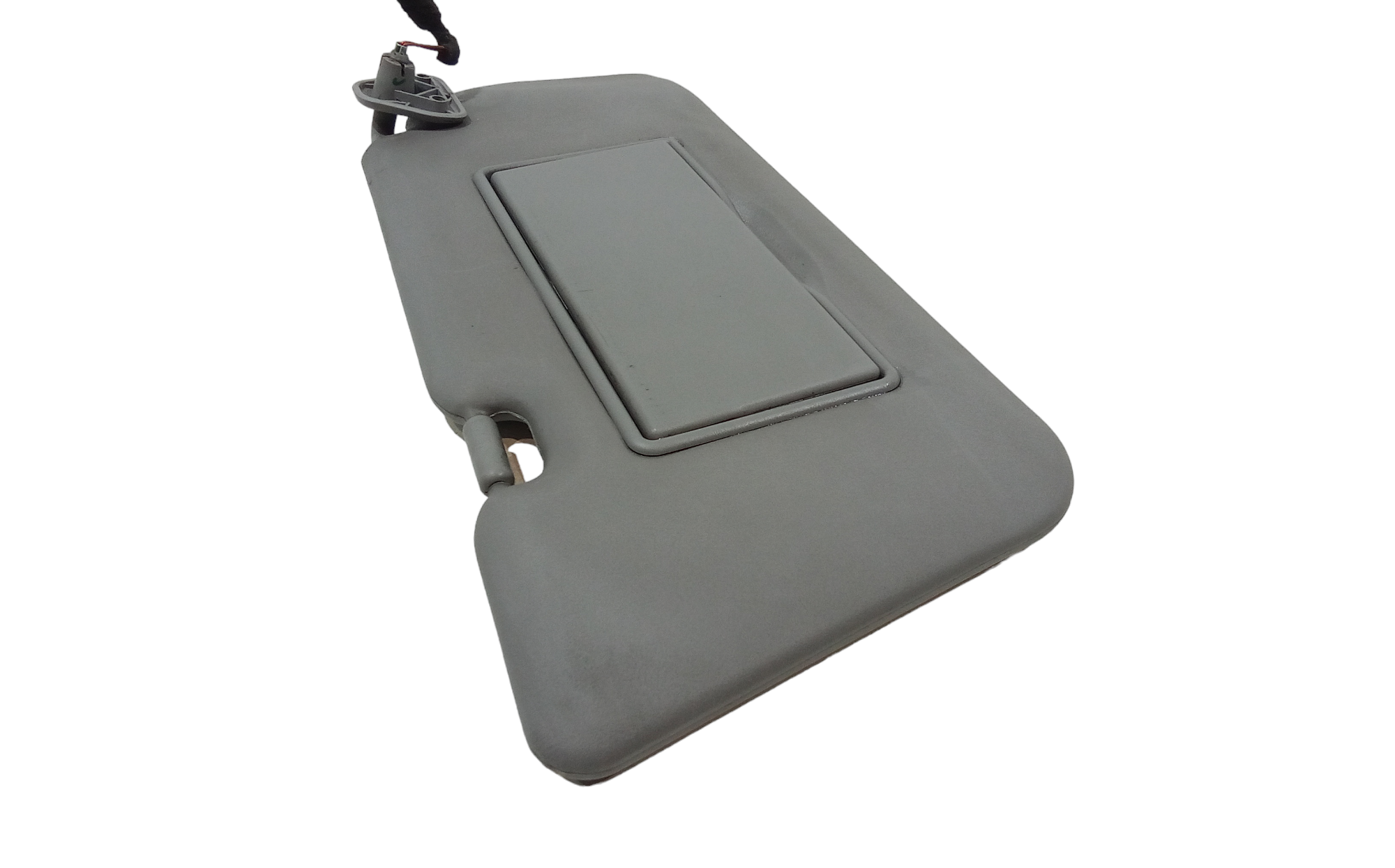 Parasole aletta Lato Passeggero per Nissan Almera 3 Serie (2003 - 2006)