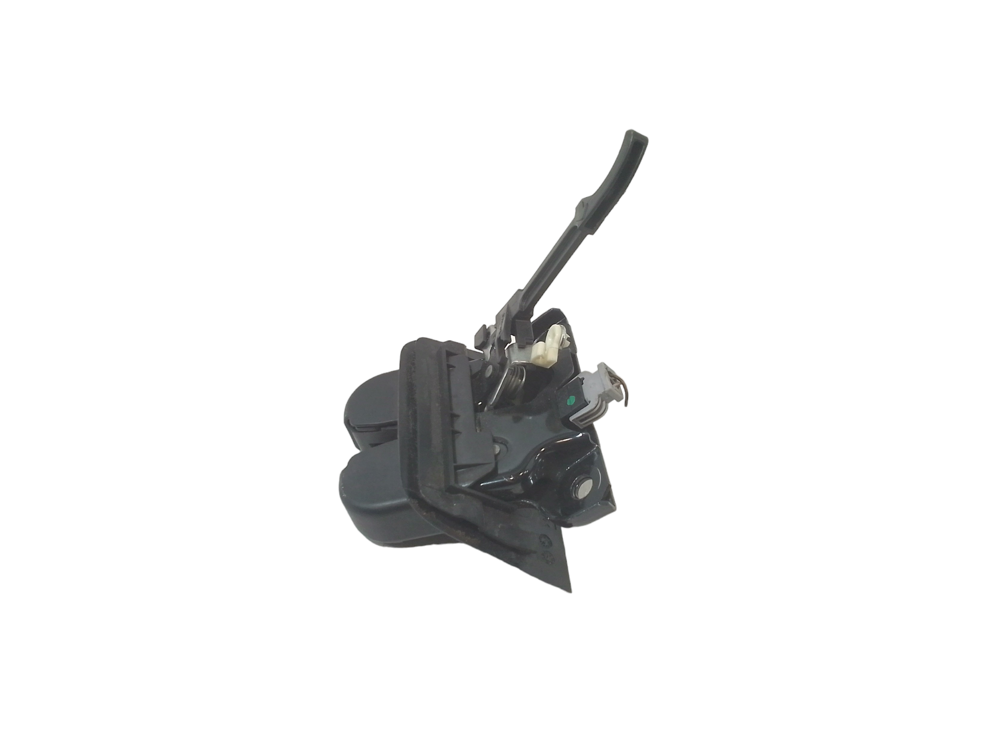 Serratura Cofano Posteriore per Audi A3 Serie (8p1) (08>12) (2008 - 2012)