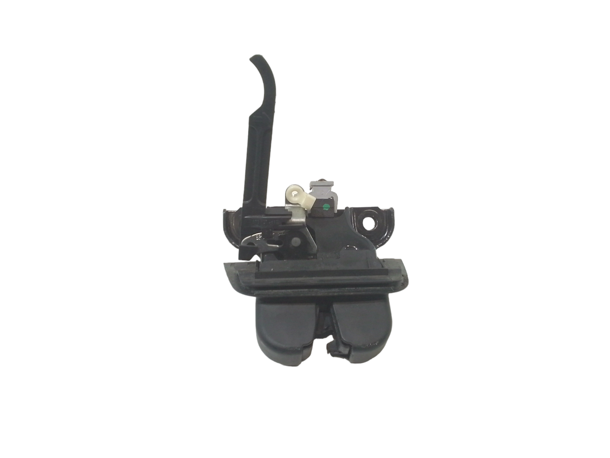 Serratura Cofano Posteriore per Audi A3 Serie (8p1) (08>12) (2008 - 2012)