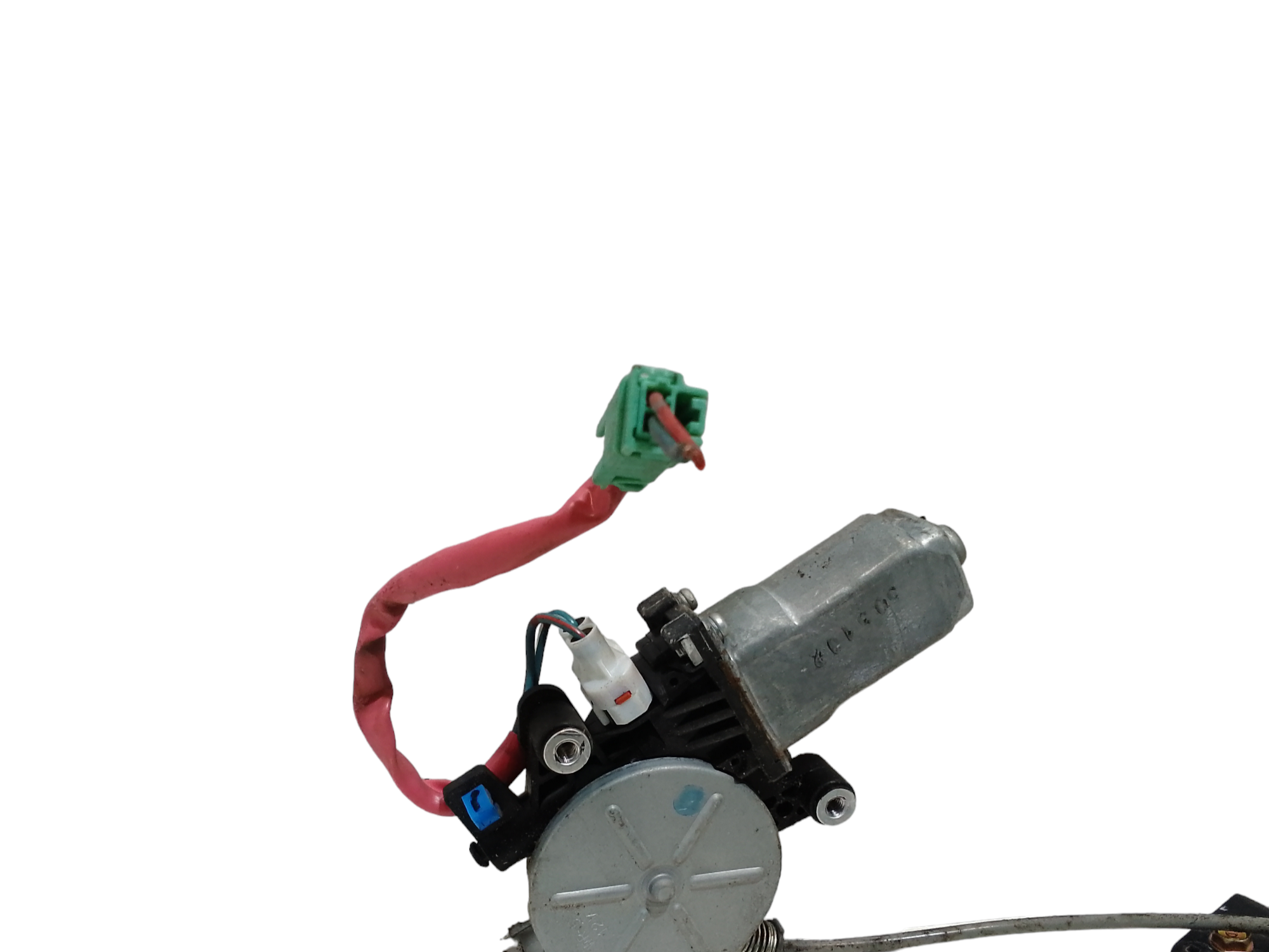 Cremagliera posteriore destra passeggero per Honda Cr-v 3 Serie (2004 - 2006)