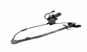 Cremagliera posteriore destra passeggero per Honda Cr-v 3 Serie (2004 - 2006)