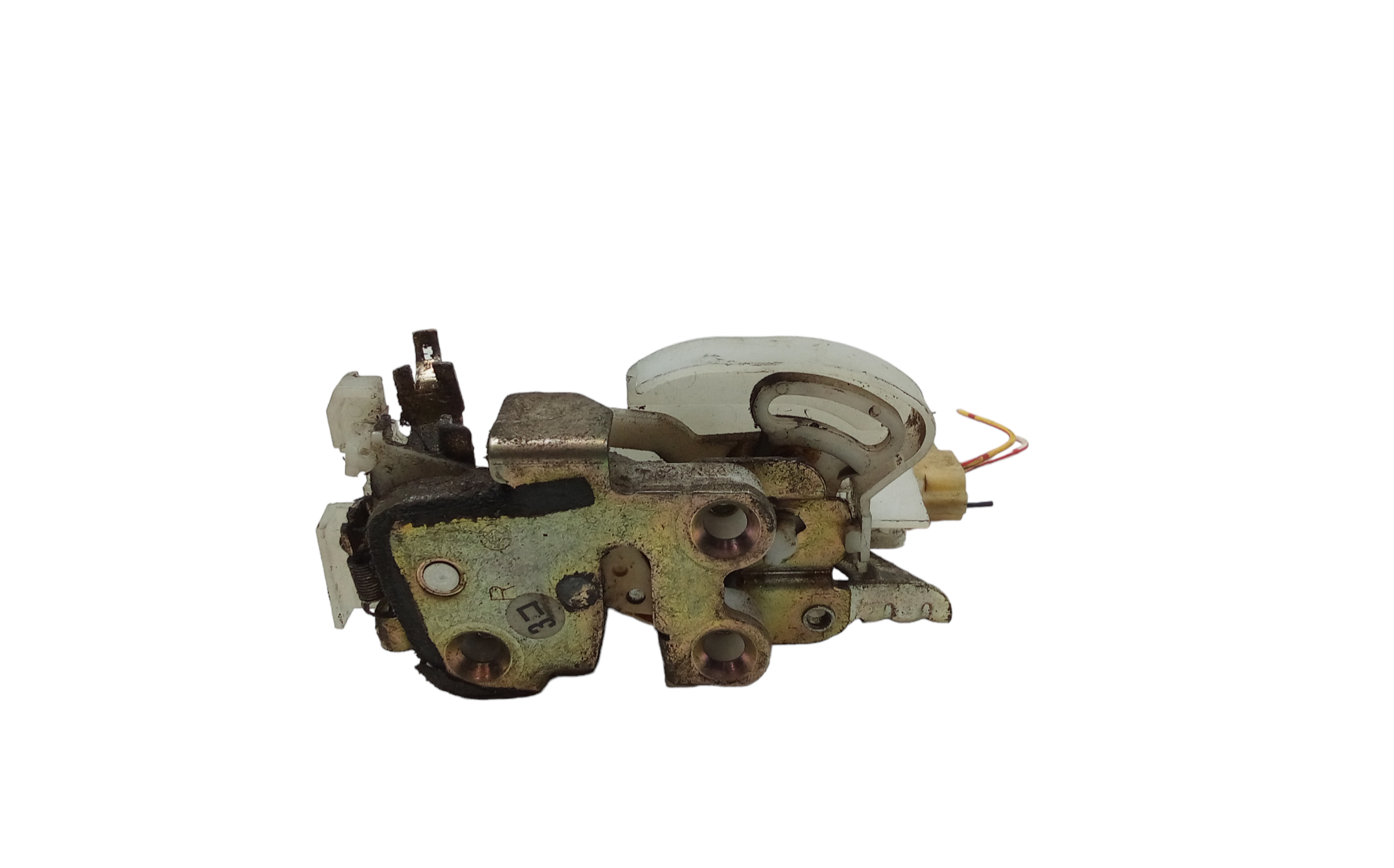 Serratura Anteriore Destra per Honda Logo 1 Serie (1996 - 2001)