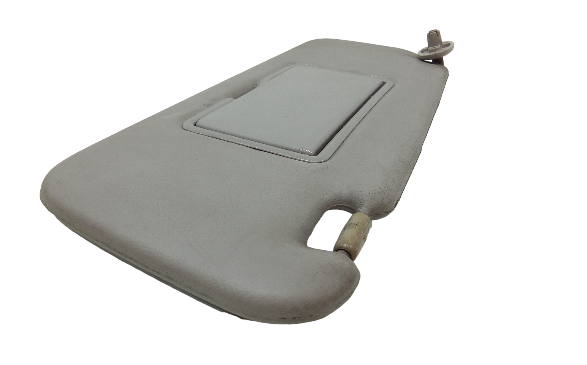 Parasole aletta anteriore Lato Guida per Honda Logo 1 Serie (1996 - 2001)