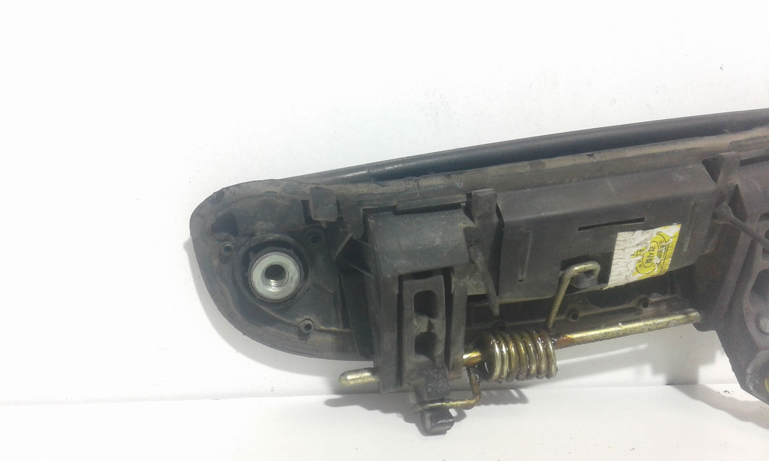 Maniglia esterna Anteriore Sinistra HYUNDAI Getz 1 Serie