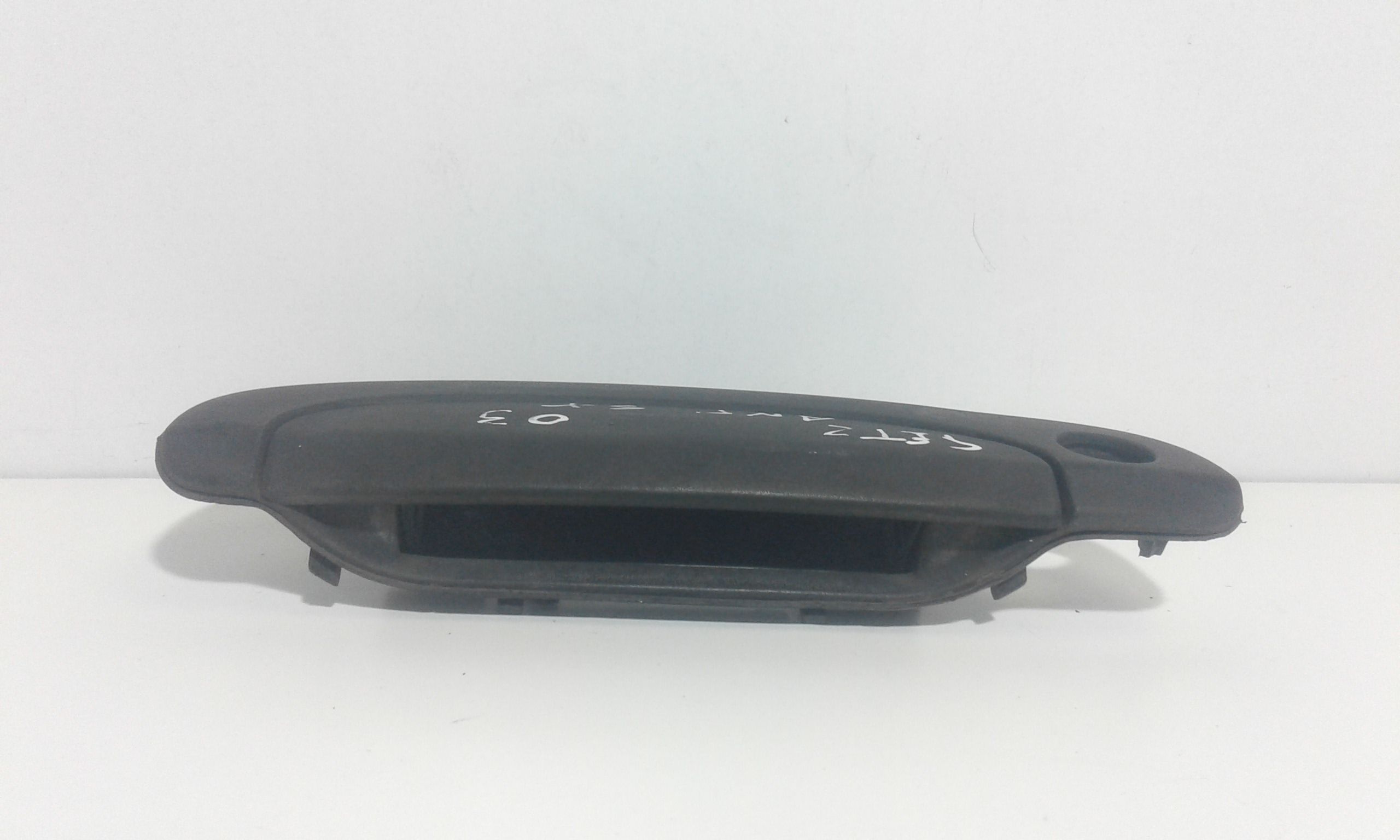 Maniglia esterna Anteriore Sinistra HYUNDAI Getz 1 Serie