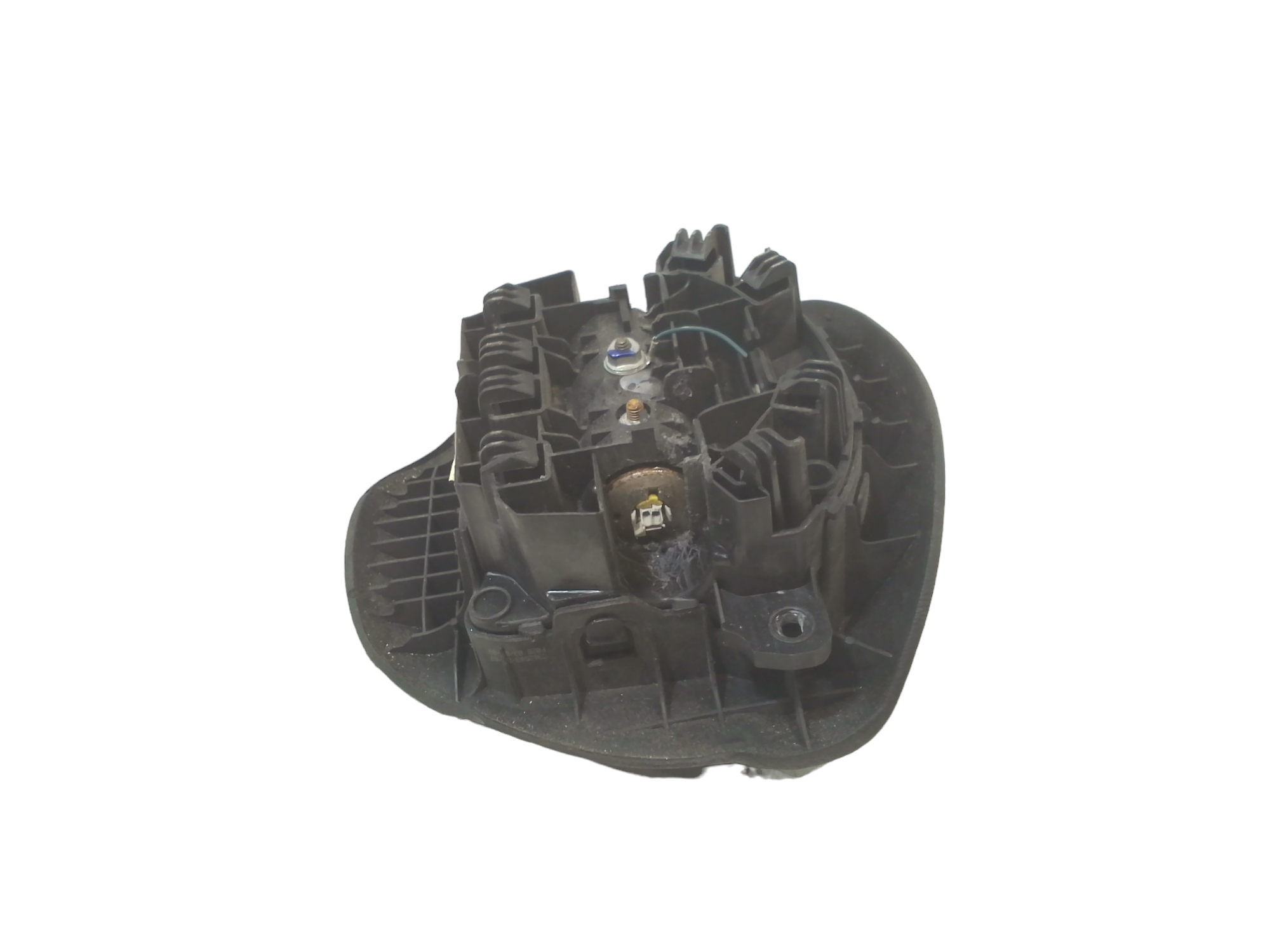 Airbag Volante per Lancia Musa 2 Serie (2007 - In produzione)