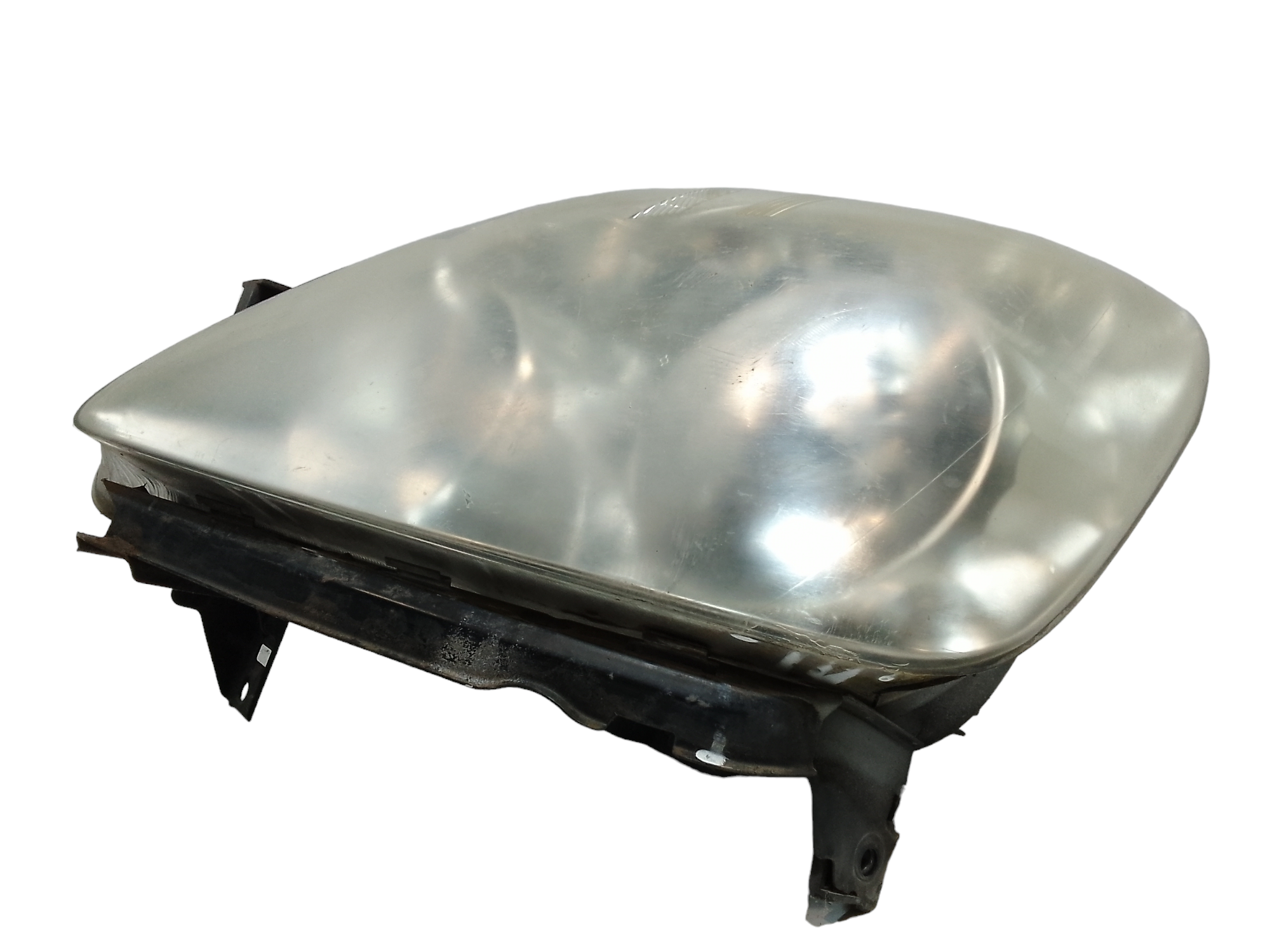 Faro anteriore Sinistro Guida per Honda Cr-v 3 Serie (2004 - 2006)