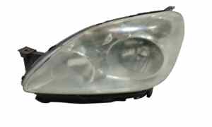 Faro anteriore Sinistro Guida per Honda Cr-v 3 Serie (2004 - 2006)