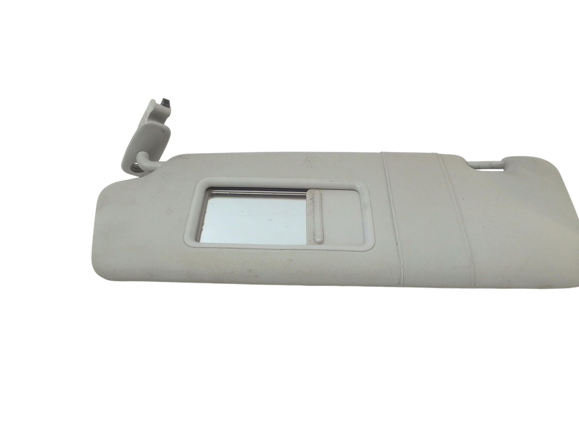 Parasole aletta anteriore Lato Guida per Audi A3 Serie (8p1) (08>12) (2008 - 2012)