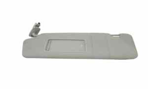 Parasole aletta anteriore Lato Guida per Audi A3 Serie (8p1) (08>12) (2008 - 2012)