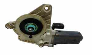 Motorino Alzavetro anteriore Sinistro per Mercedes Classe A W169 3 Serie (2004 - 2008)