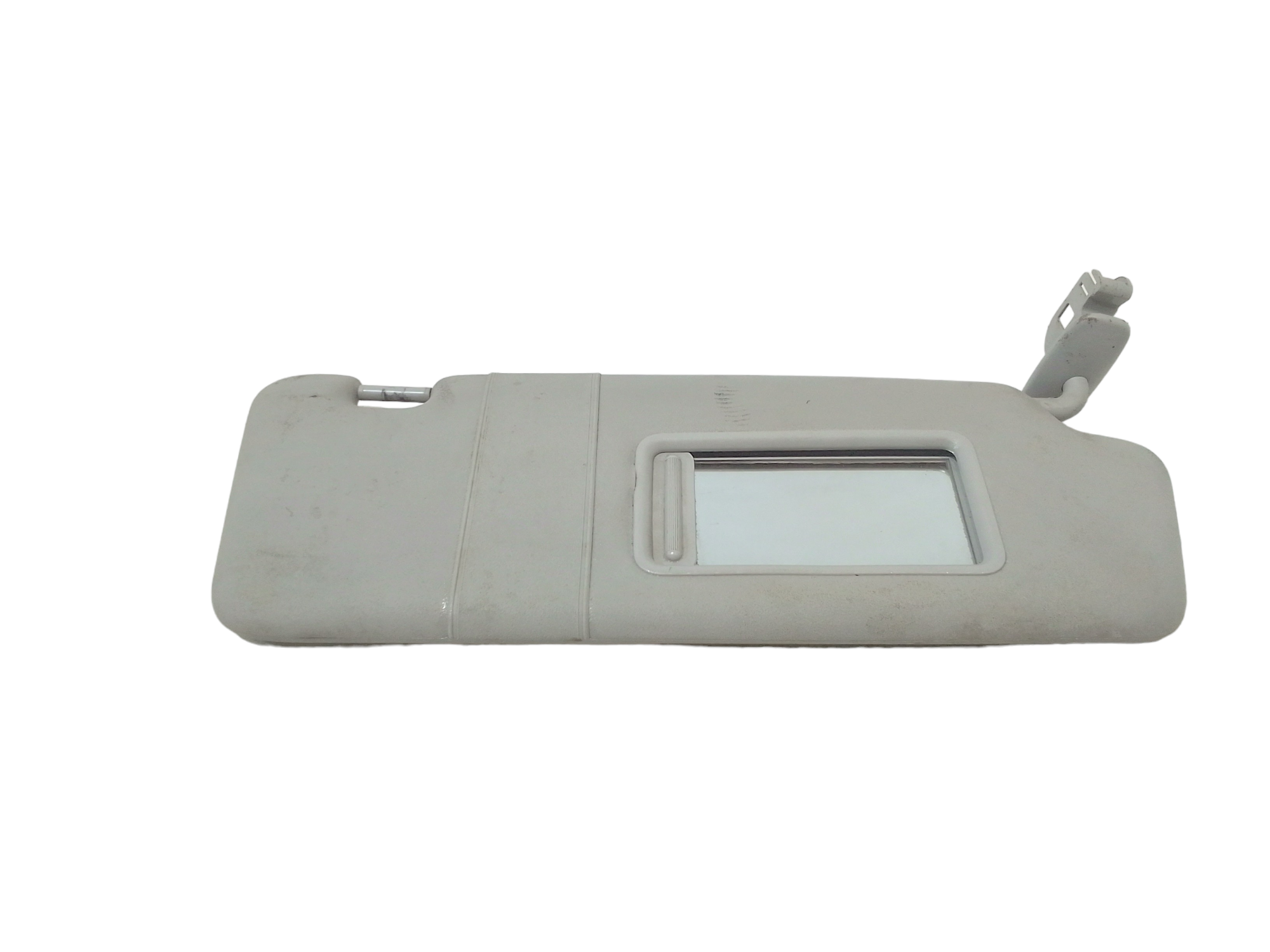 Parasole aletta Lato Passeggero per Audi A3 Serie (8p1) (05>08) (2005 - 2008)