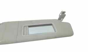 Parasole aletta Lato Passeggero per Audi A3 Serie (8p1) (05>08) (2005 - 2008)