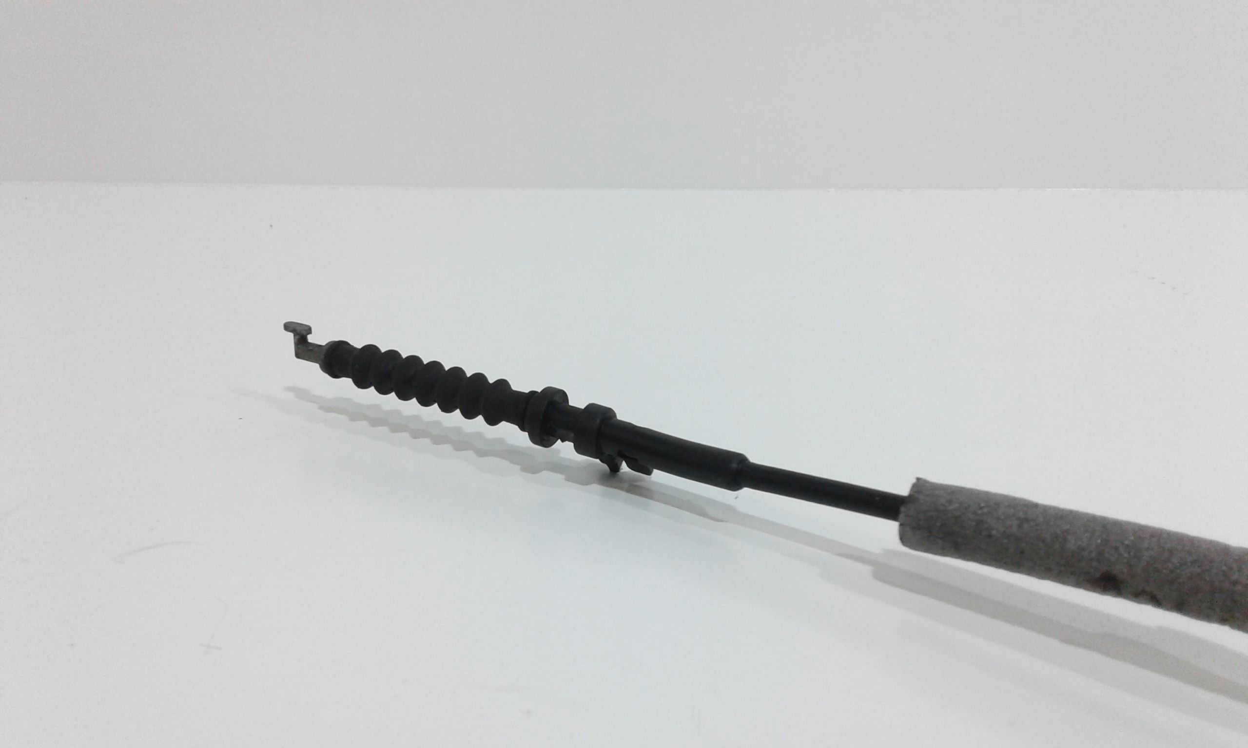 Maniglia esterna Anteriore Sinistra VOLKSWAGEN Polo 5 Serie