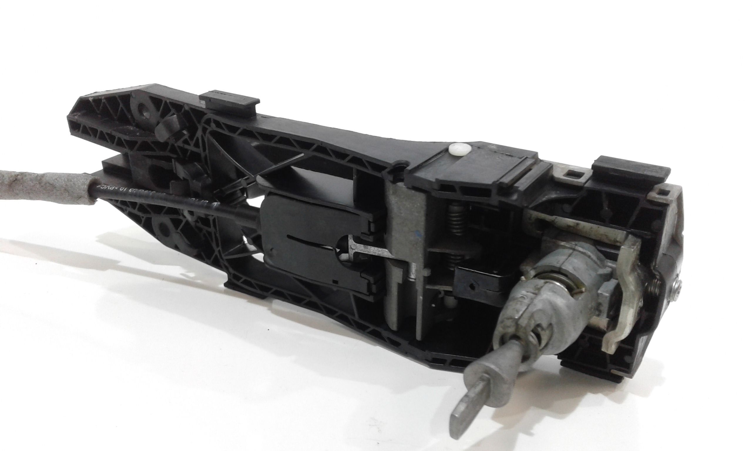 Maniglia esterna Anteriore Sinistra VOLKSWAGEN Polo 5 Serie