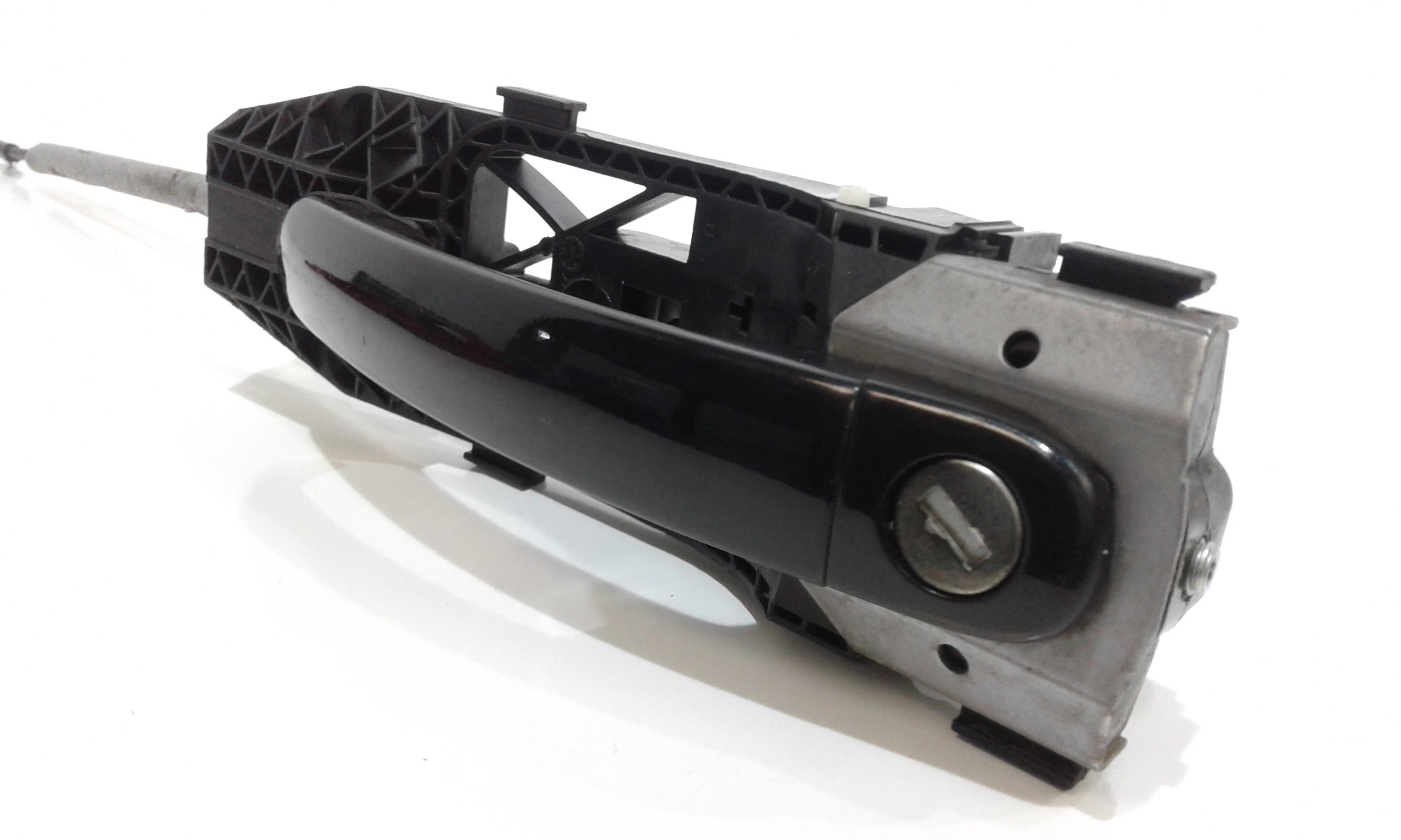 Maniglia esterna Anteriore Sinistra VOLKSWAGEN Polo 5 Serie