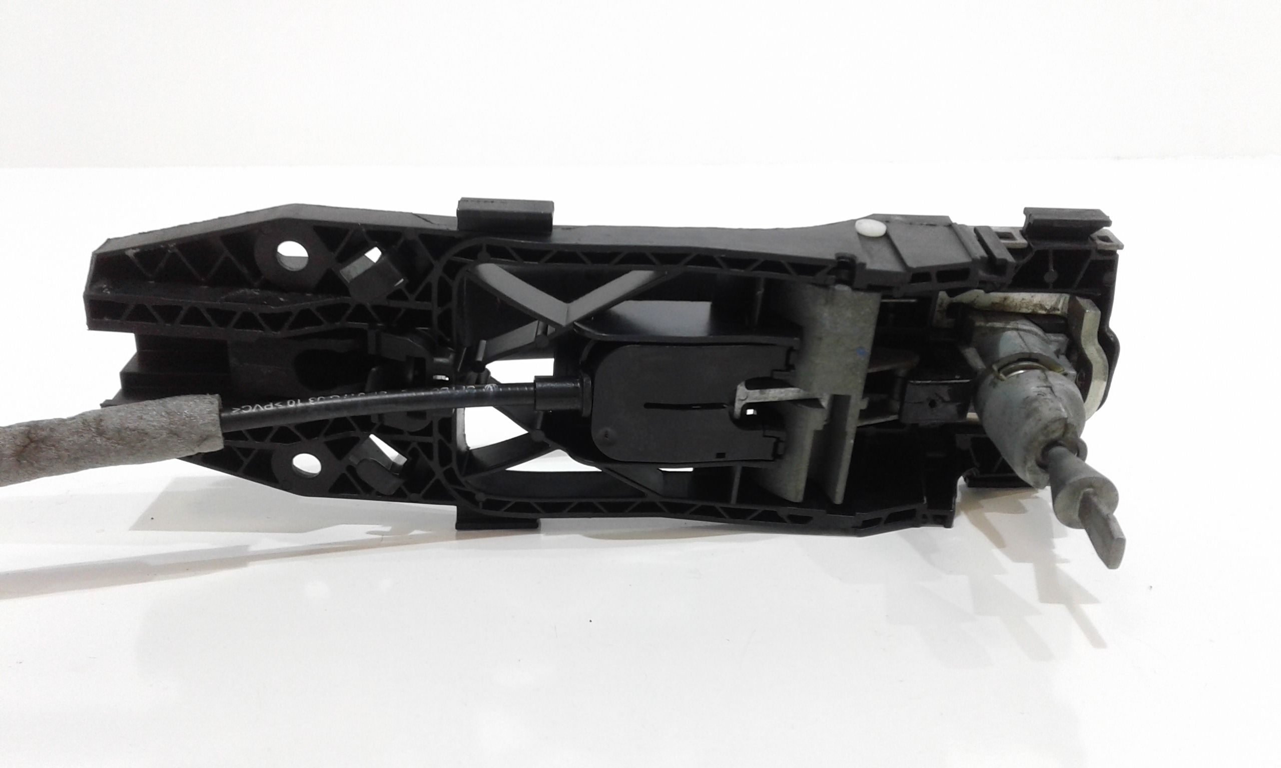 Maniglia esterna Anteriore Sinistra VOLKSWAGEN Polo 5 Serie