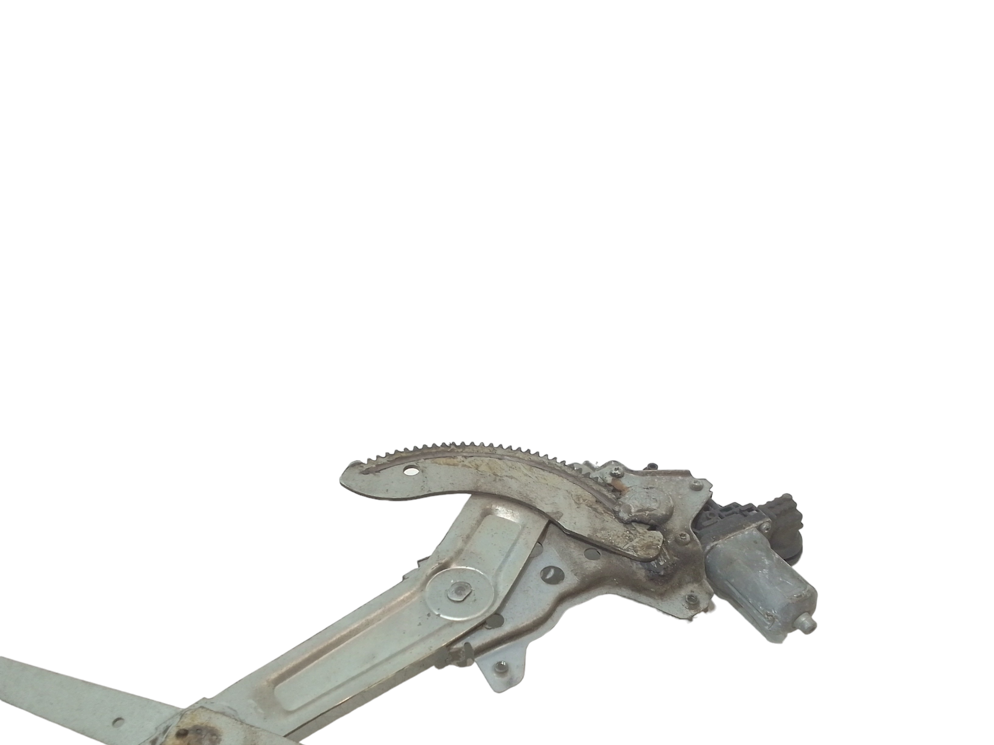 Cremagliera anteriore sinistra Guida per Suzuki Swift 4 Serie (04>10) (2004 - 2010)