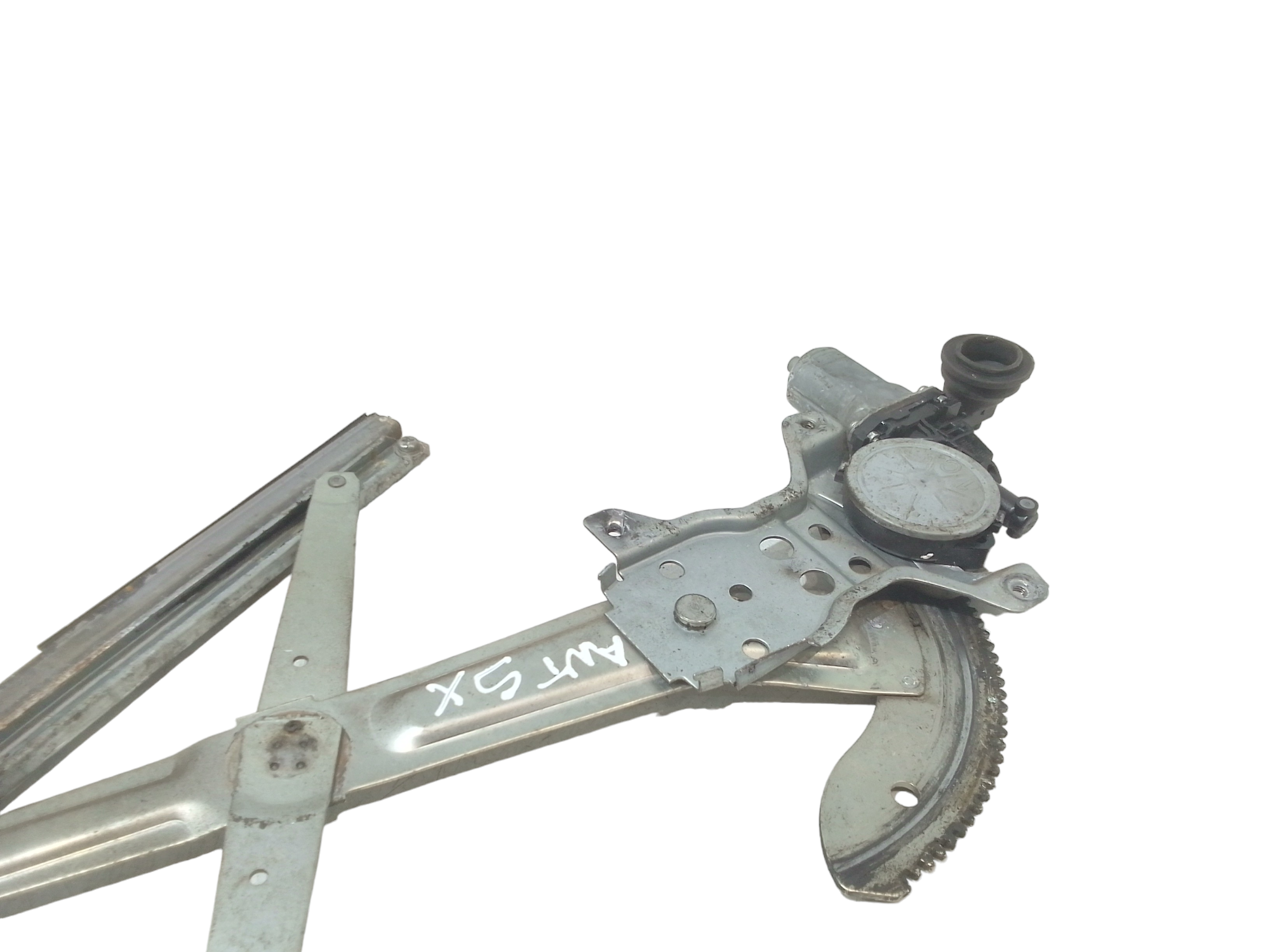 Cremagliera anteriore sinistra Guida per Suzuki Swift 4 Serie (04>10) (2004 - 2010)