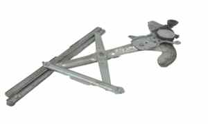 Cremagliera anteriore sinistra Guida per Suzuki Swift 4 Serie (04>10) (2004 - 2010)