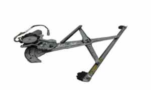 Cremagliera anteriore destra passeggero per Honda Logo 1 Serie (1996 - 2001)