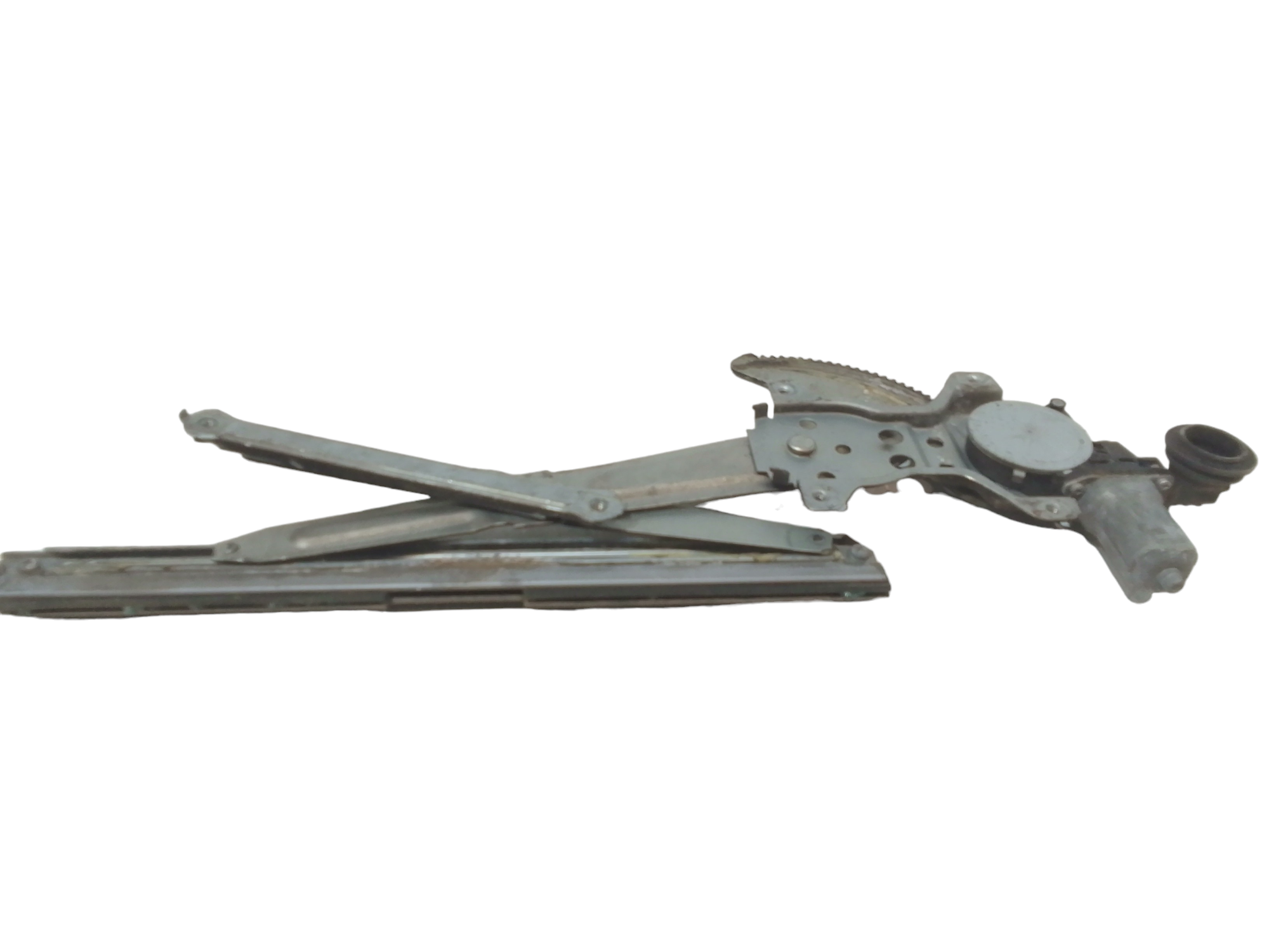 Cremagliera anteriore destra passeggero per Suzuki Swift 4 Serie (04>10) (2004 - 2010)