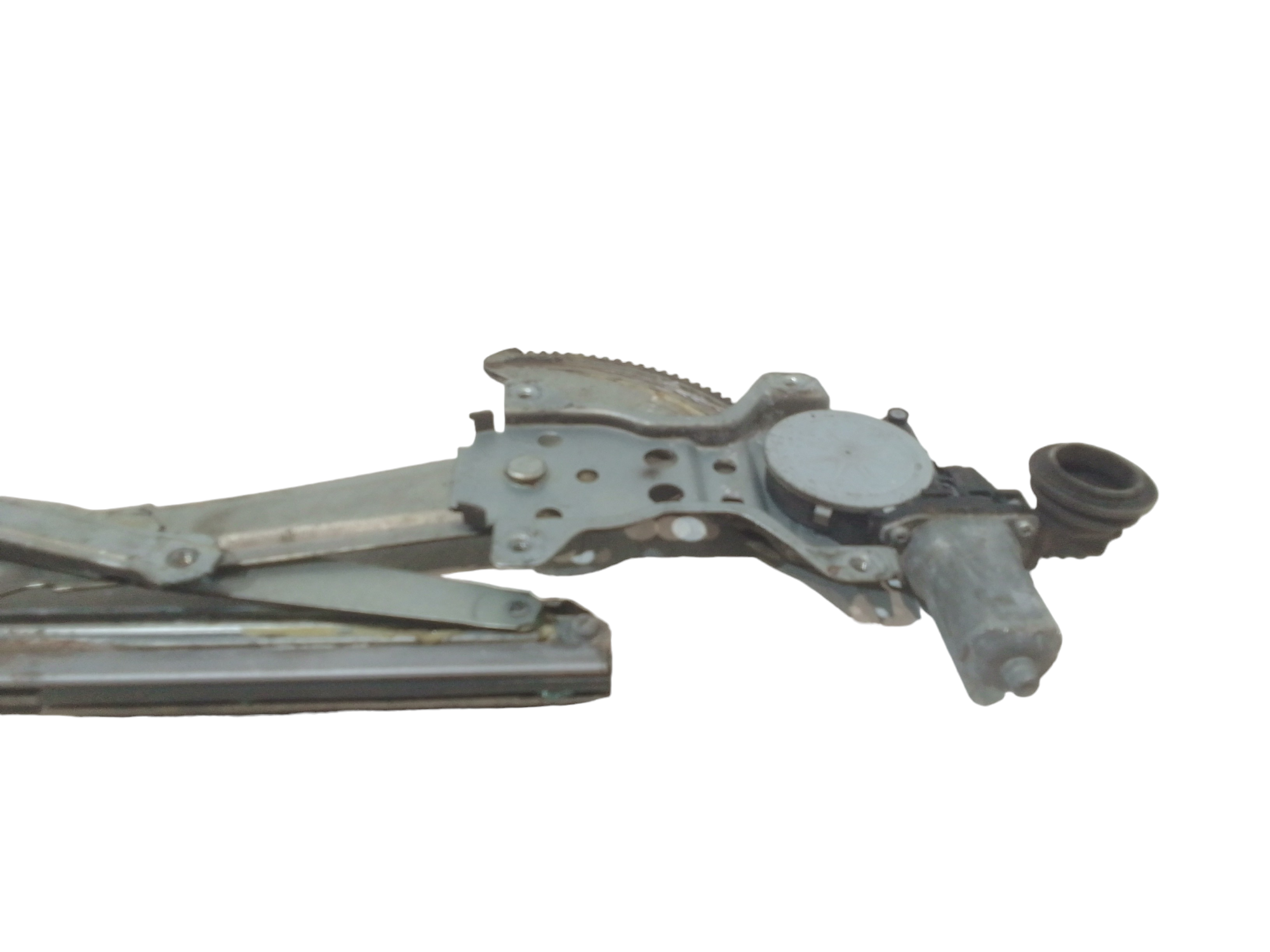 Cremagliera anteriore destra passeggero per Suzuki Swift 4 Serie (04>10) (2004 - 2010)