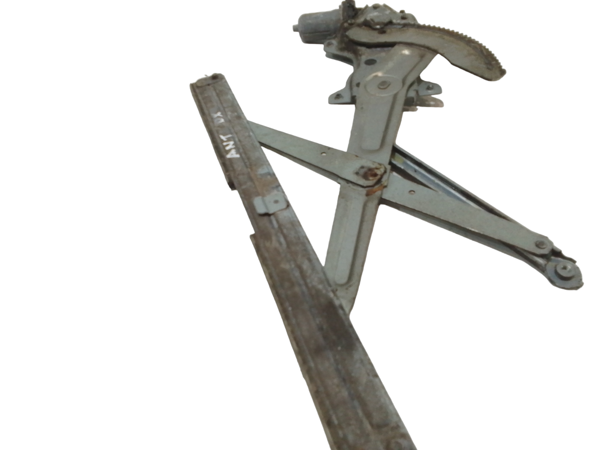 Cremagliera anteriore destra passeggero per Suzuki Swift 4 Serie (04>10) (2004 - 2010)