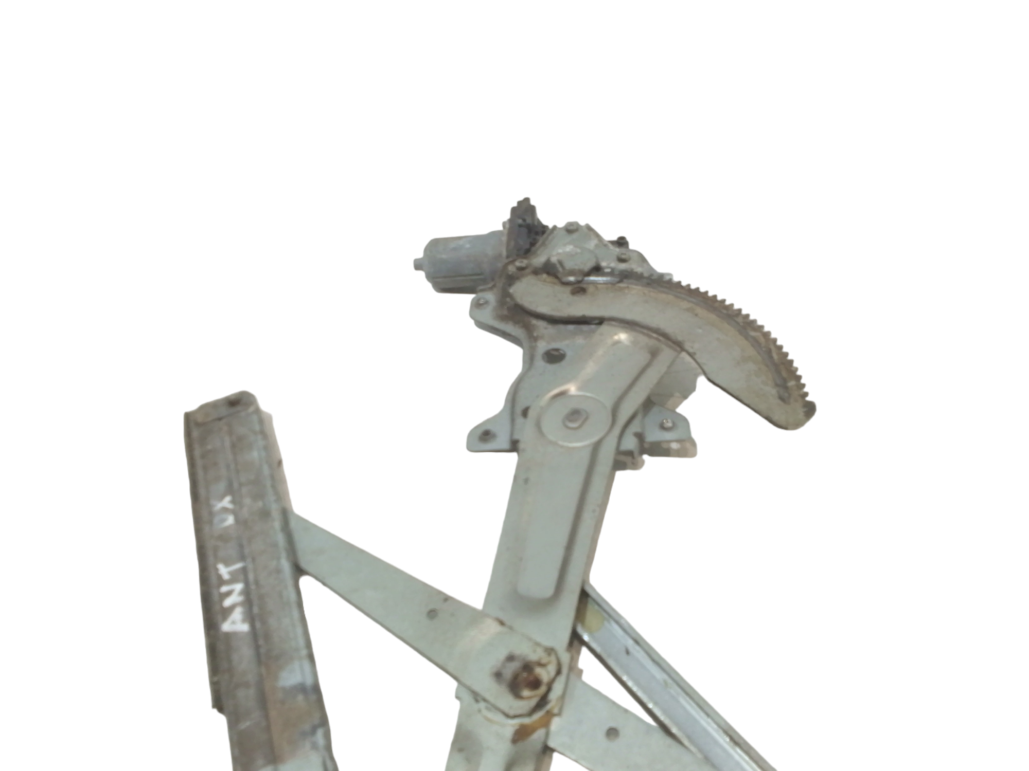 Cremagliera anteriore destra passeggero per Suzuki Swift 4 Serie (04>10) (2004 - 2010)