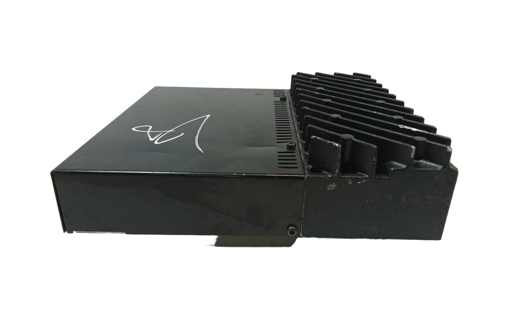 Amplificatore autoradio per Bmw X3 1 Serie (2004 - 2010)