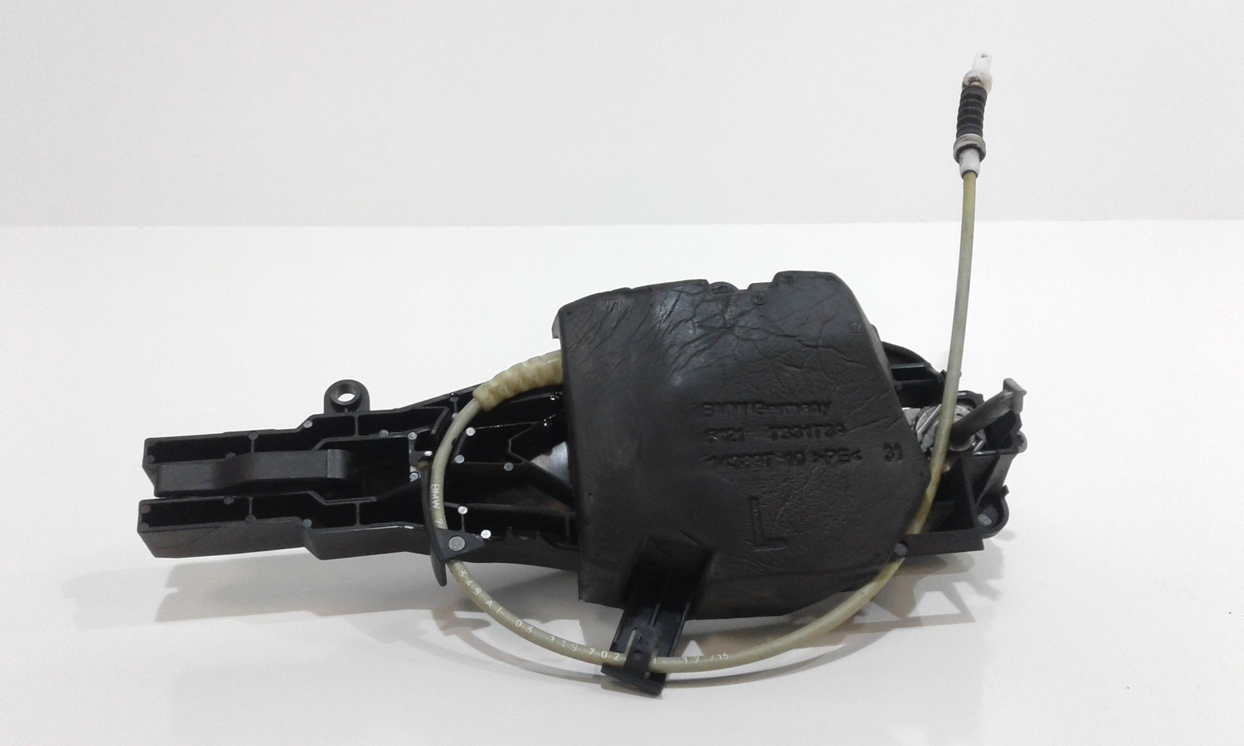 Maniglia esterna Anteriore Sinistra BMW X4 F26