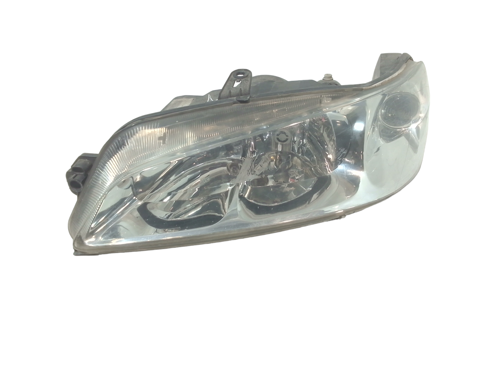 Faro anteriore Sinistro Guida per Peugeot 306 Berlina 3 Serie (1999 - 2001)