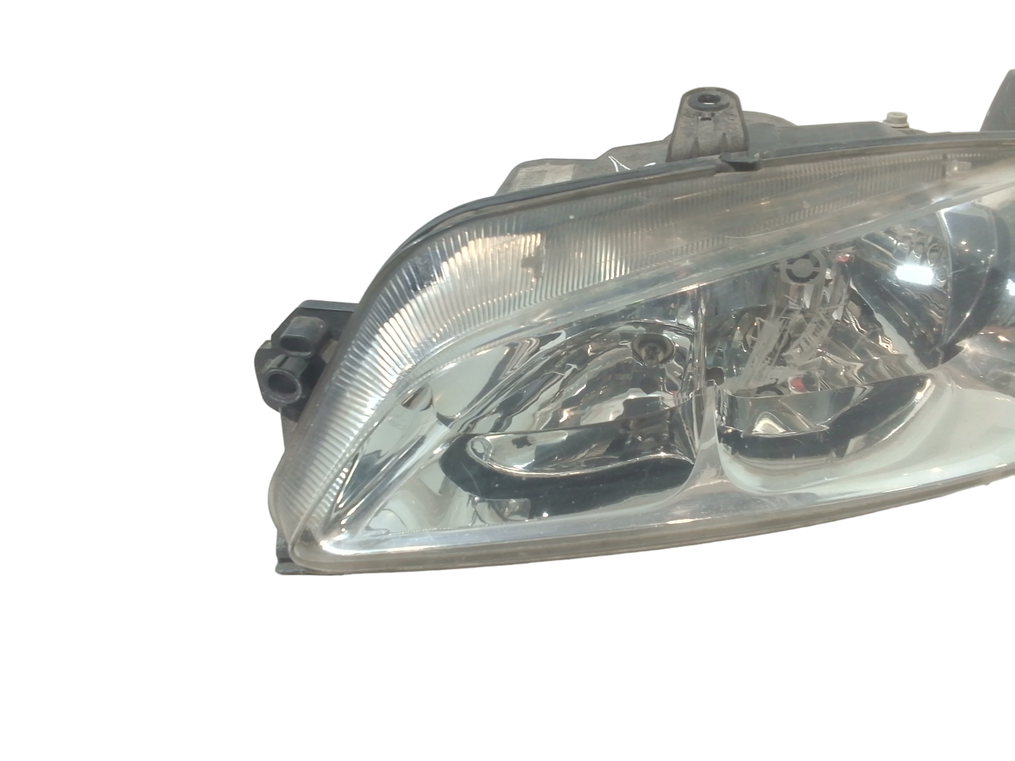 Faro anteriore Sinistro Guida per Peugeot 306 Berlina 3 Serie (1999 - 2001)