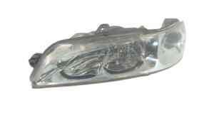 Faro anteriore Sinistro Guida per Peugeot 306 Berlina 3 Serie (1999 - 2001)
