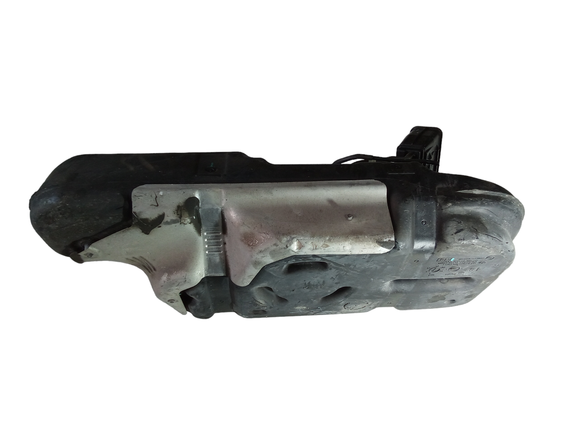 Serbatoio carburante per Hyundai I10 2 Serie (2011 - In produzione)