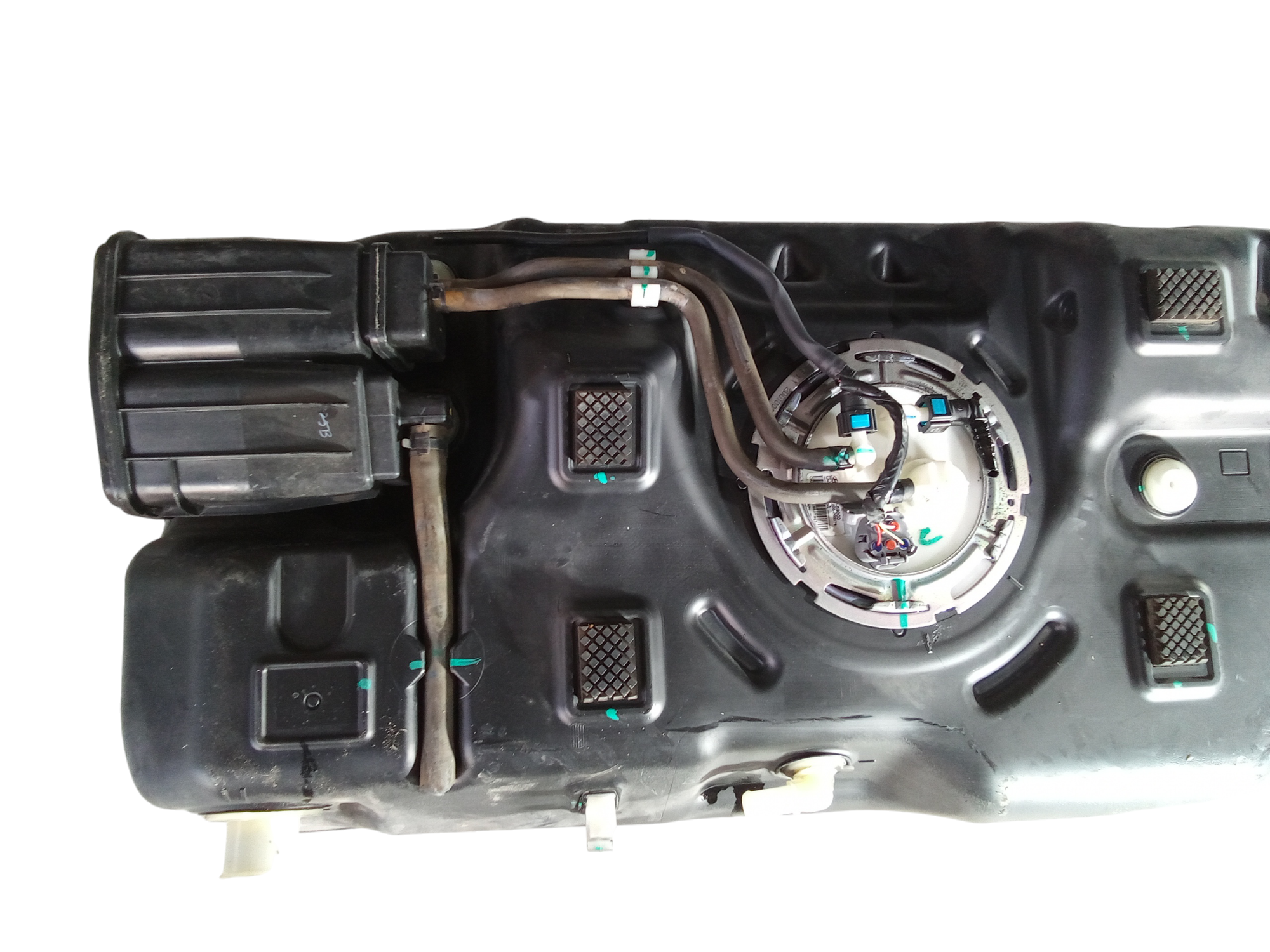 Serbatoio carburante per Hyundai I10 2 Serie (2011 - In produzione)