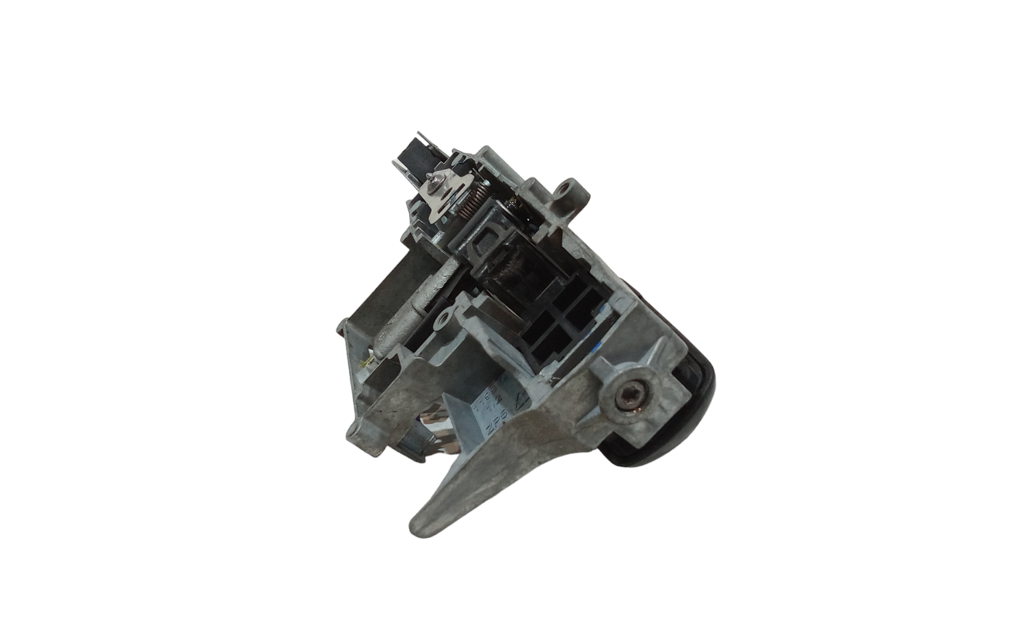 Maniglia esterna Posteriore Sinistra per Citroen C5 Berlina 3 Serie (2008 - In produzione)