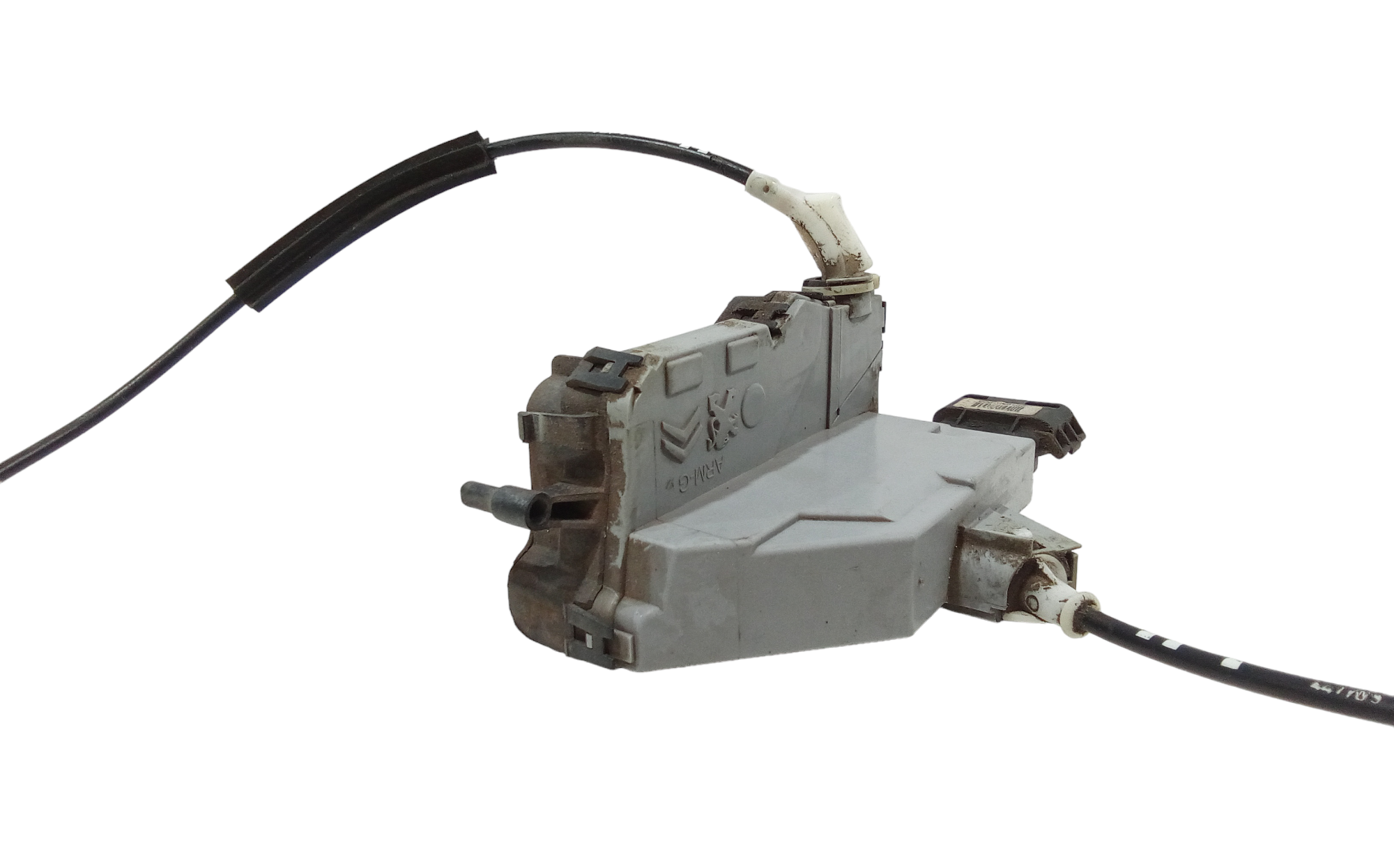 Serratura Posteriore Sinistra per Citroen C5 Berlina 3 Serie (2008 - In produzione)